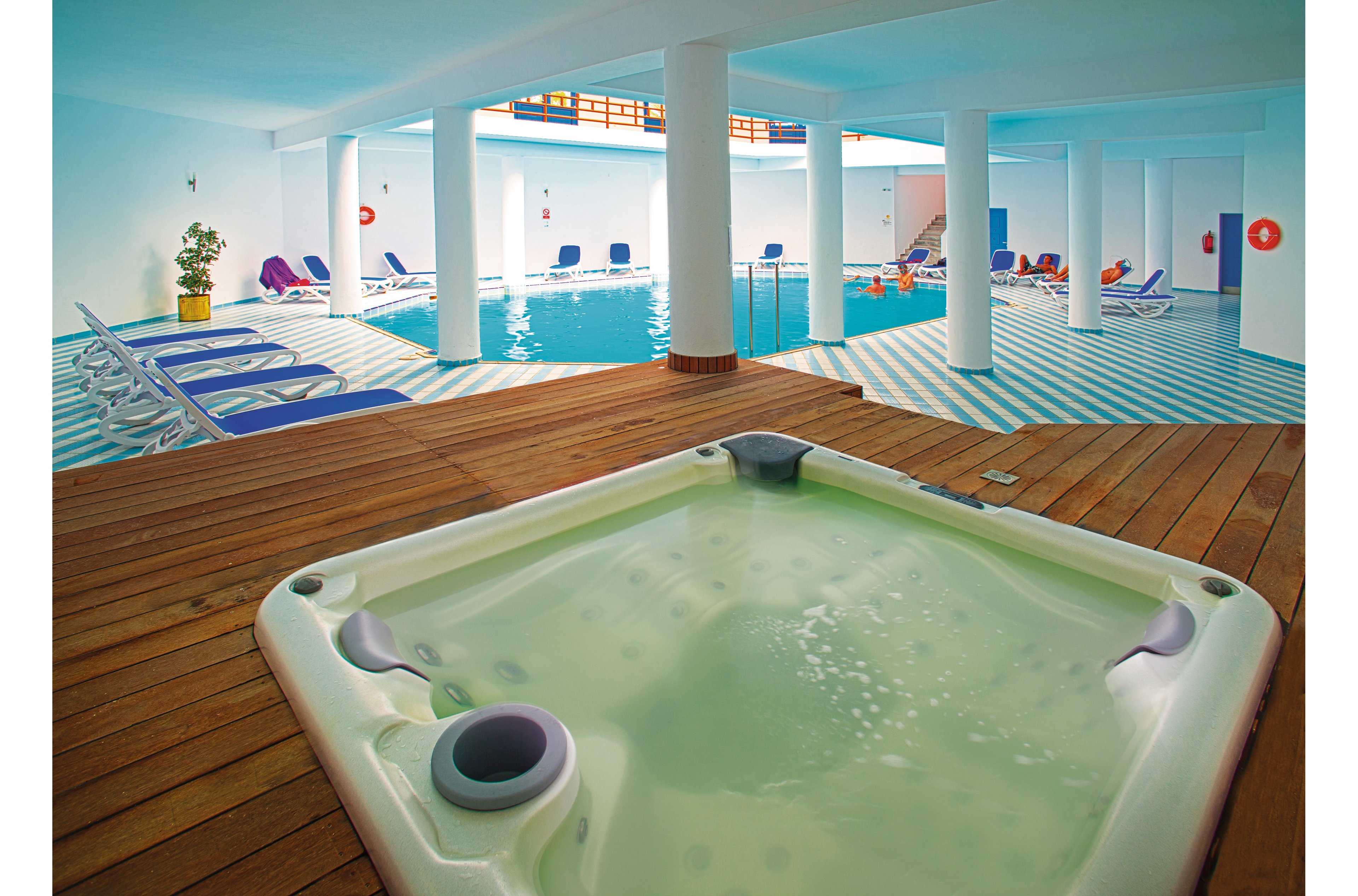 Lagas Aegean Village