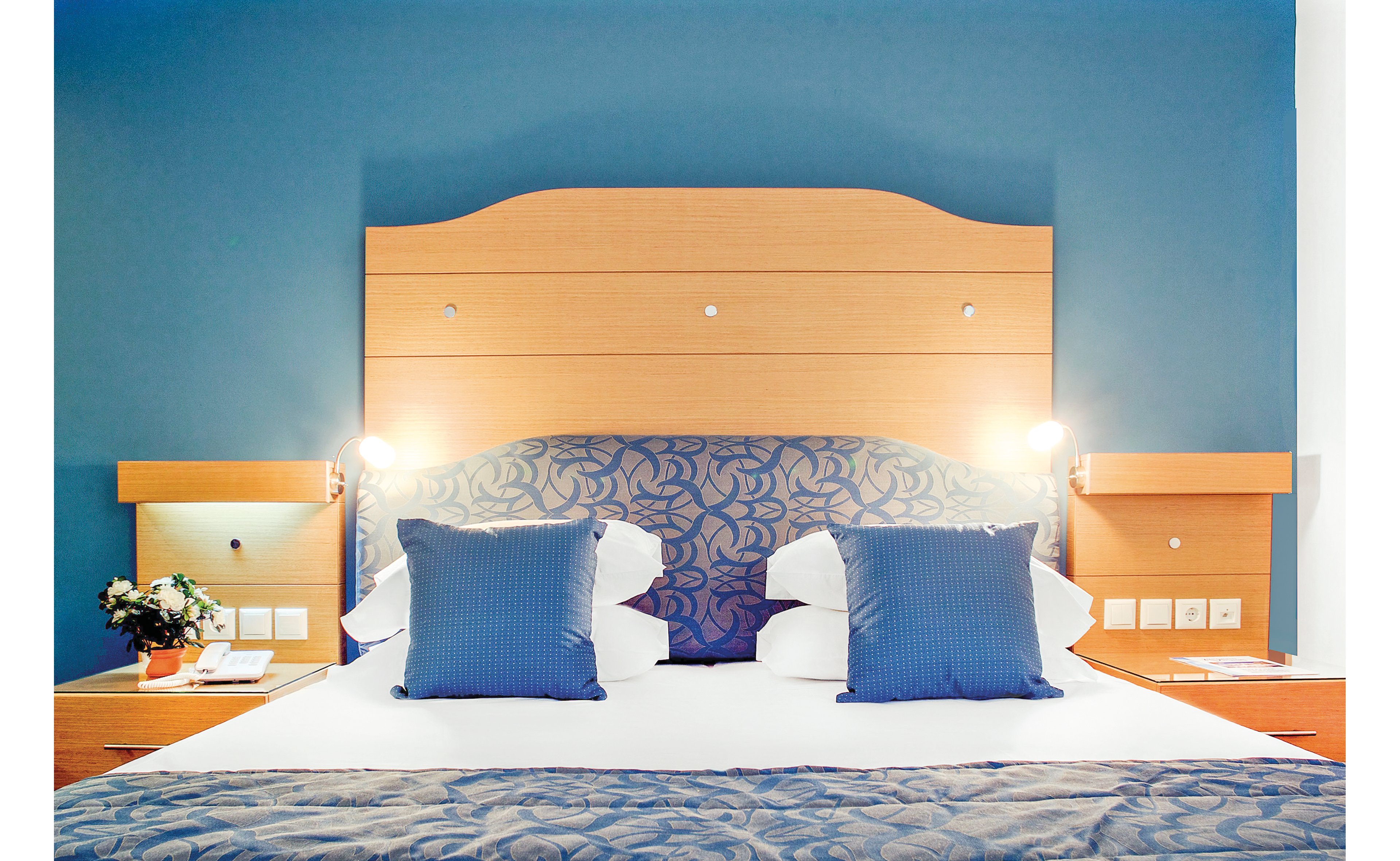 Lagas Aegean Village