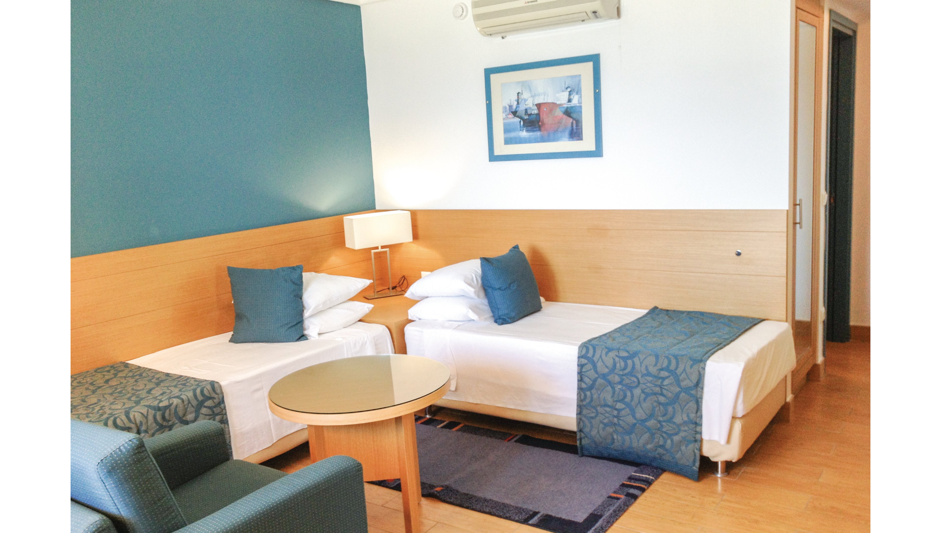 Lagas Aegean Village