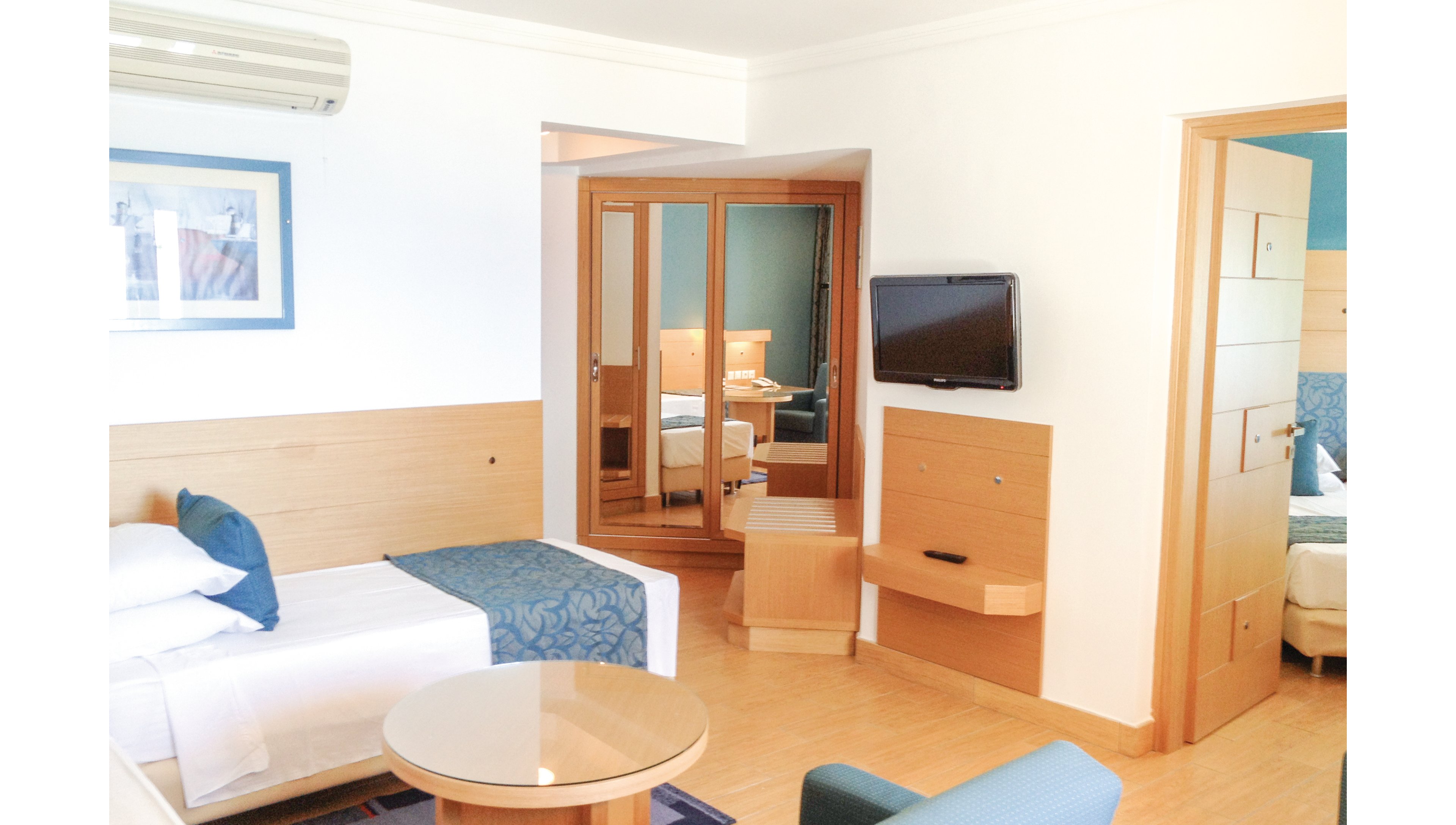 Lagas Aegean Village