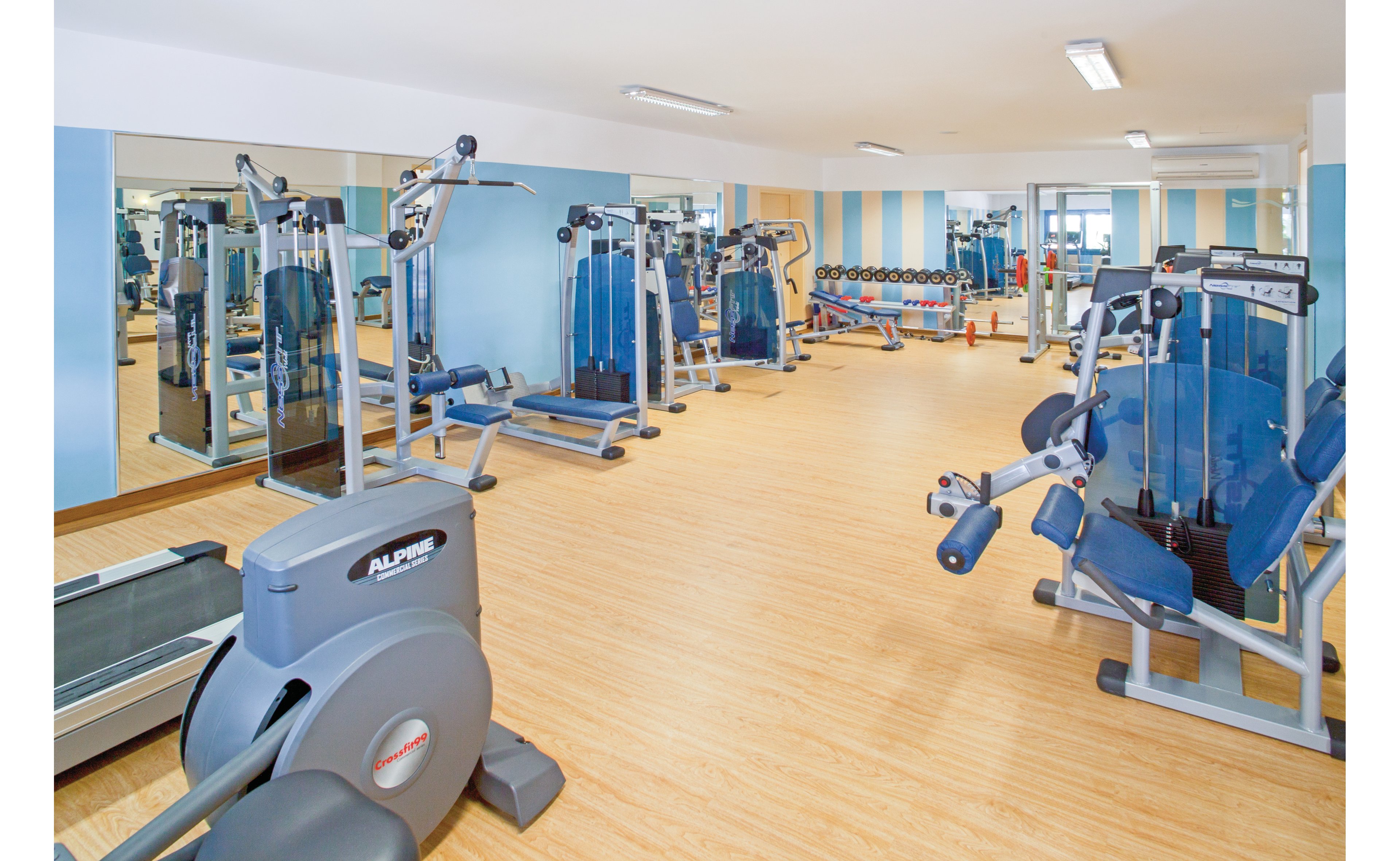 Lagas Aegean Village