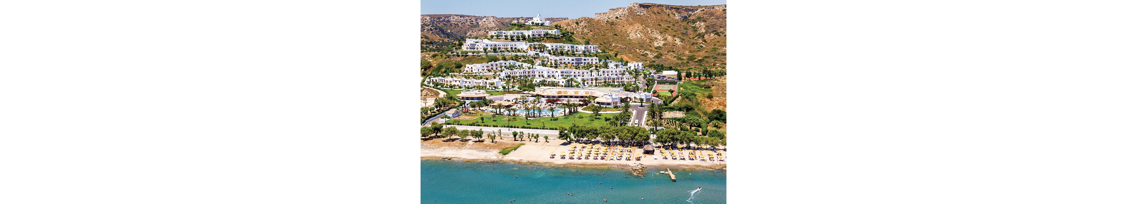 Lagas Aegean Village