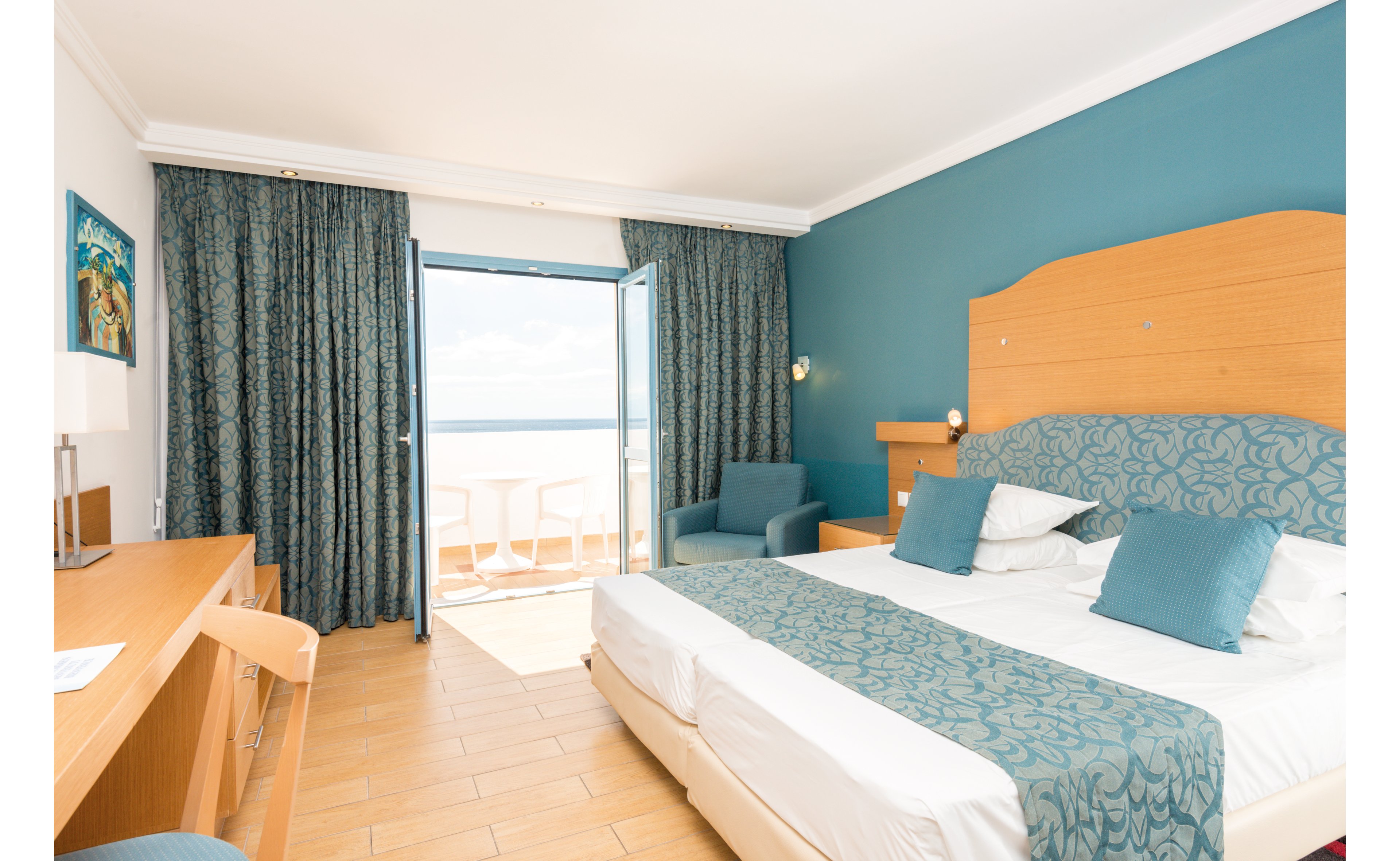 Lagas Aegean Village