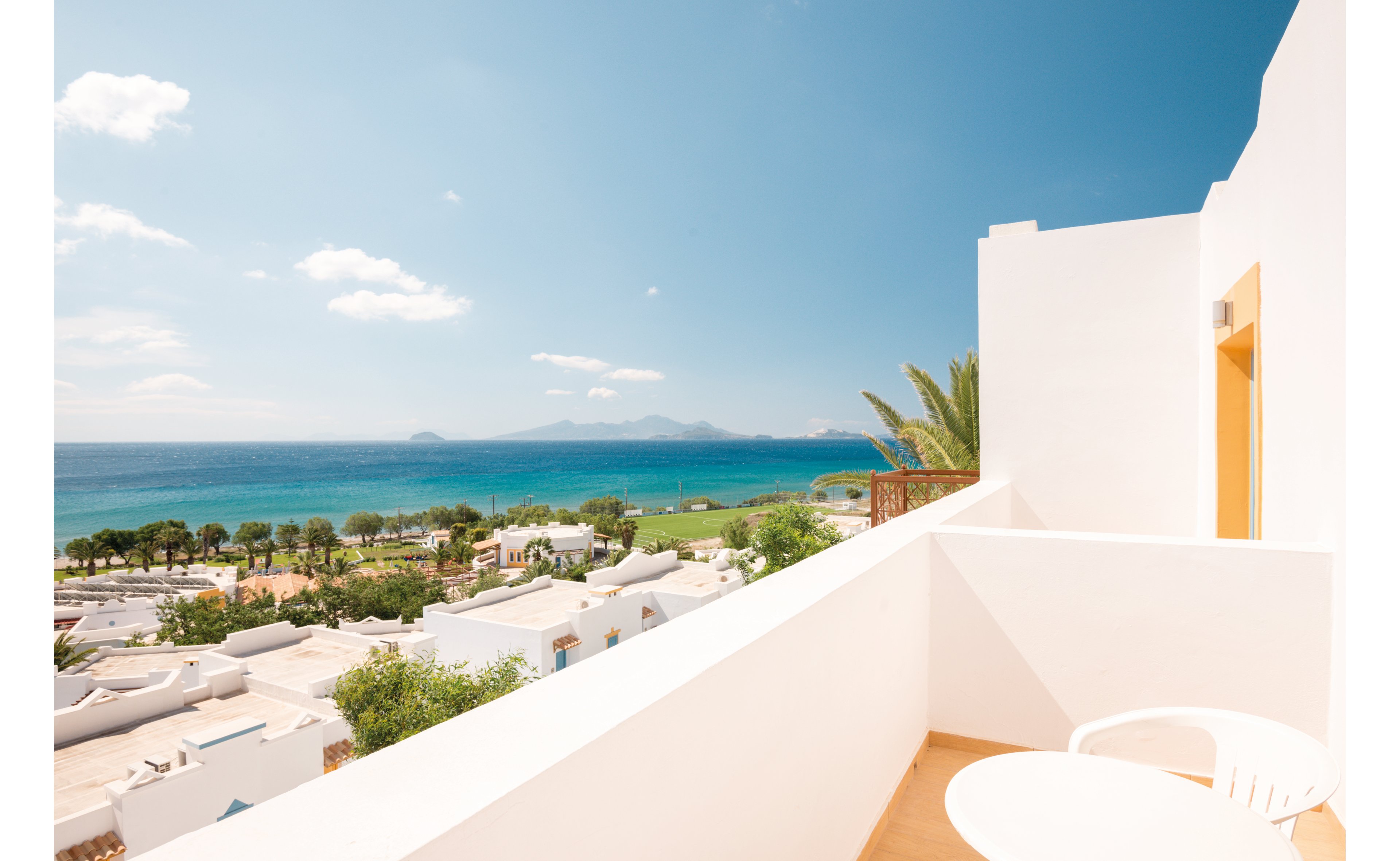 Lagas Aegean Village