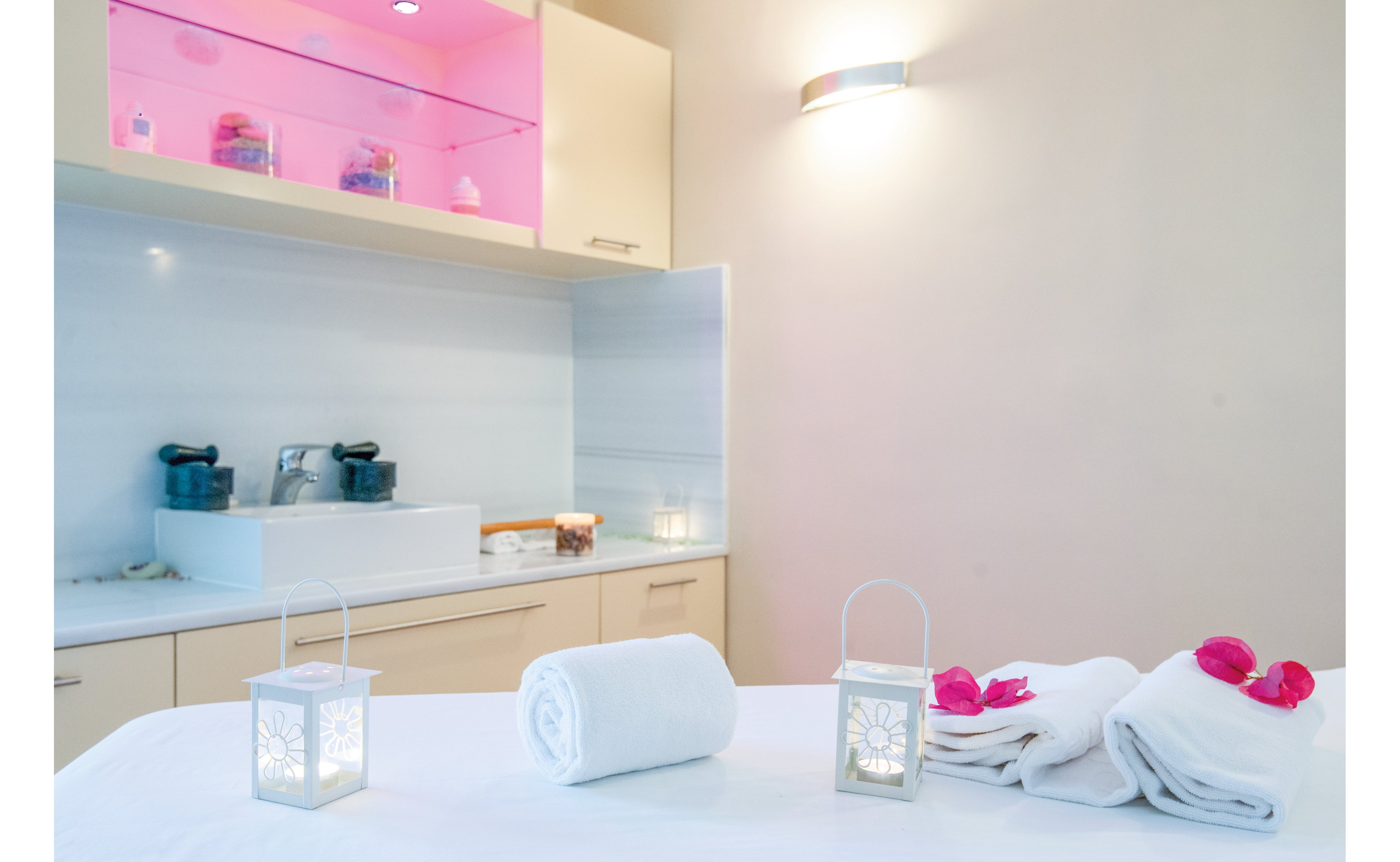 Lagas Aegean Village