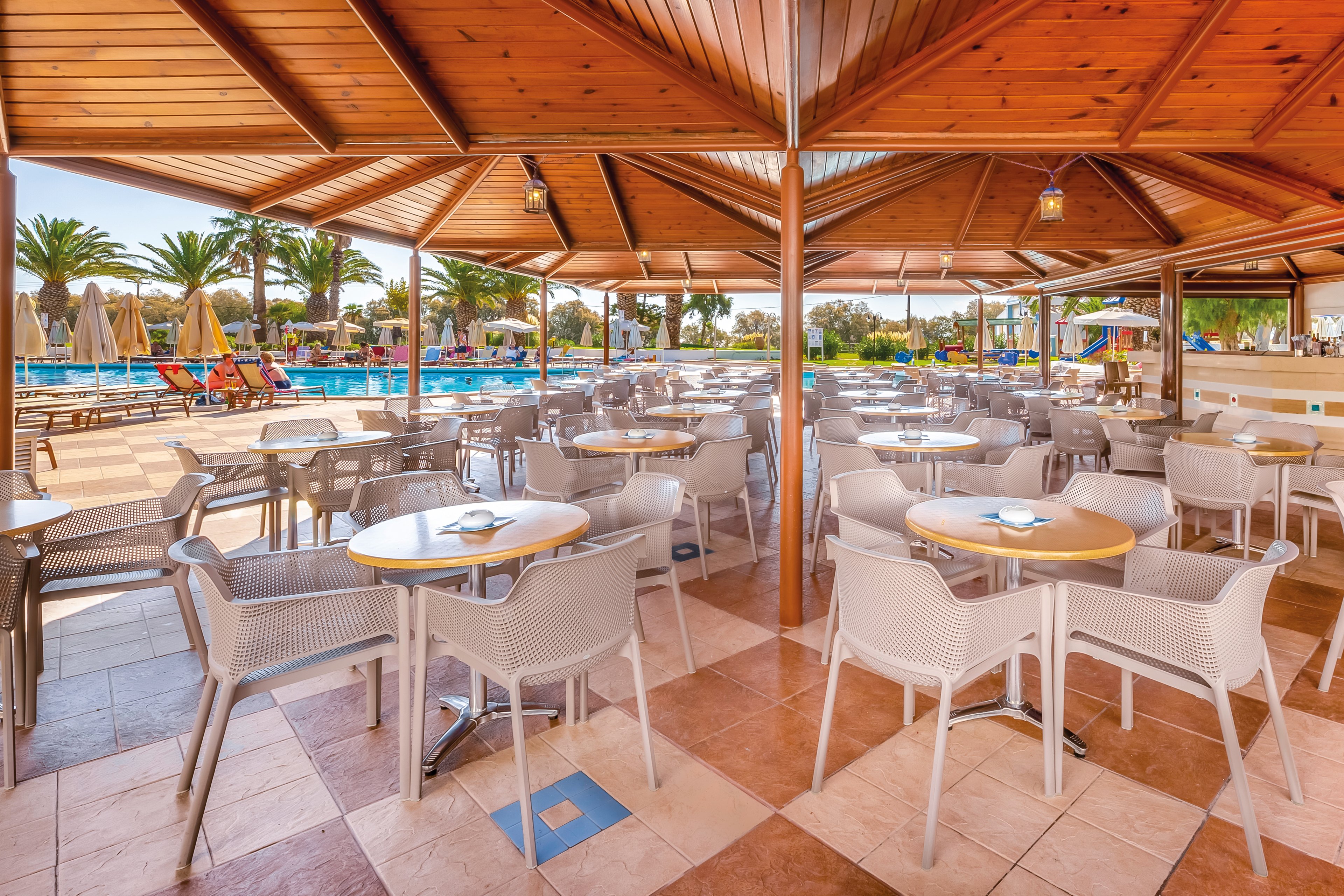 Lagas Aegean Village