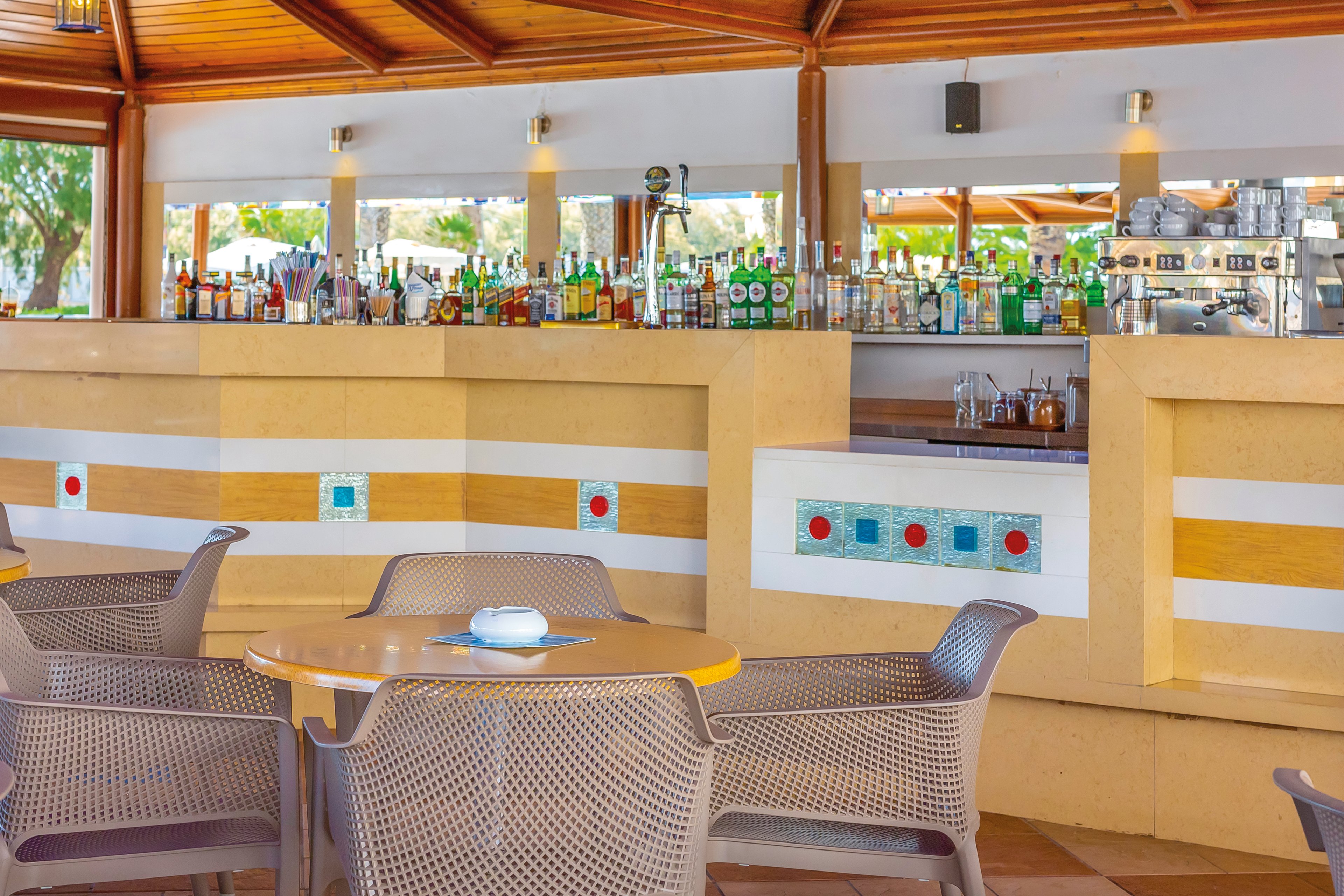 Lagas Aegean Village