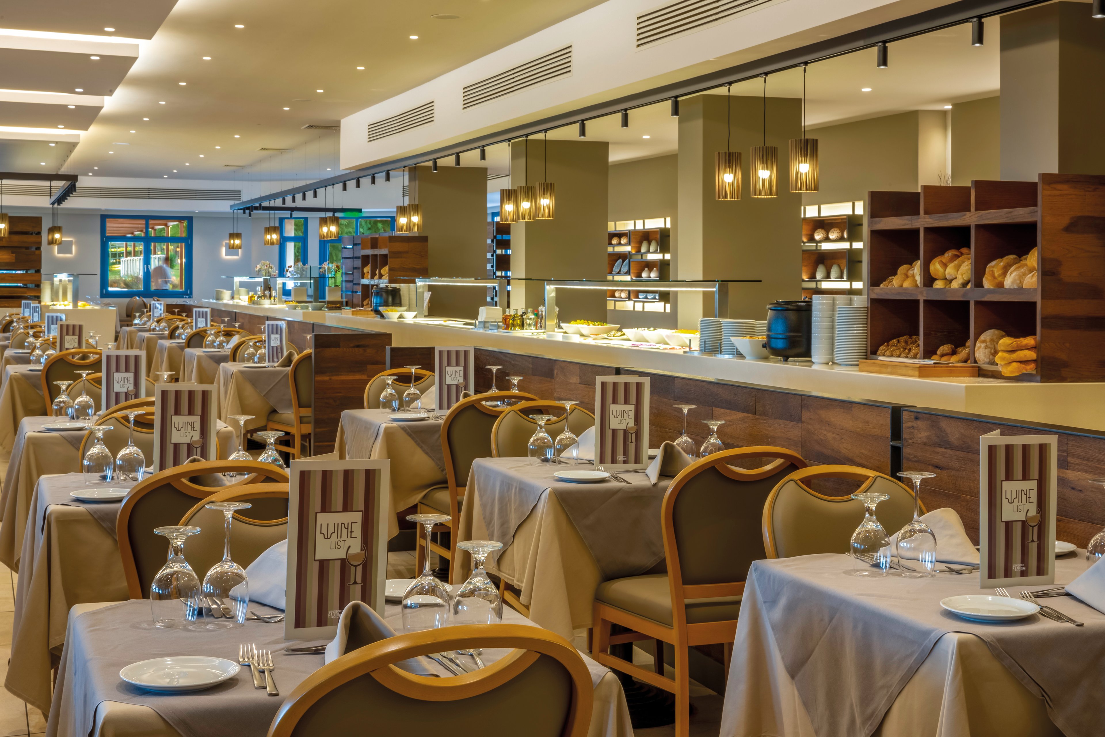 Lagas Aegean Village