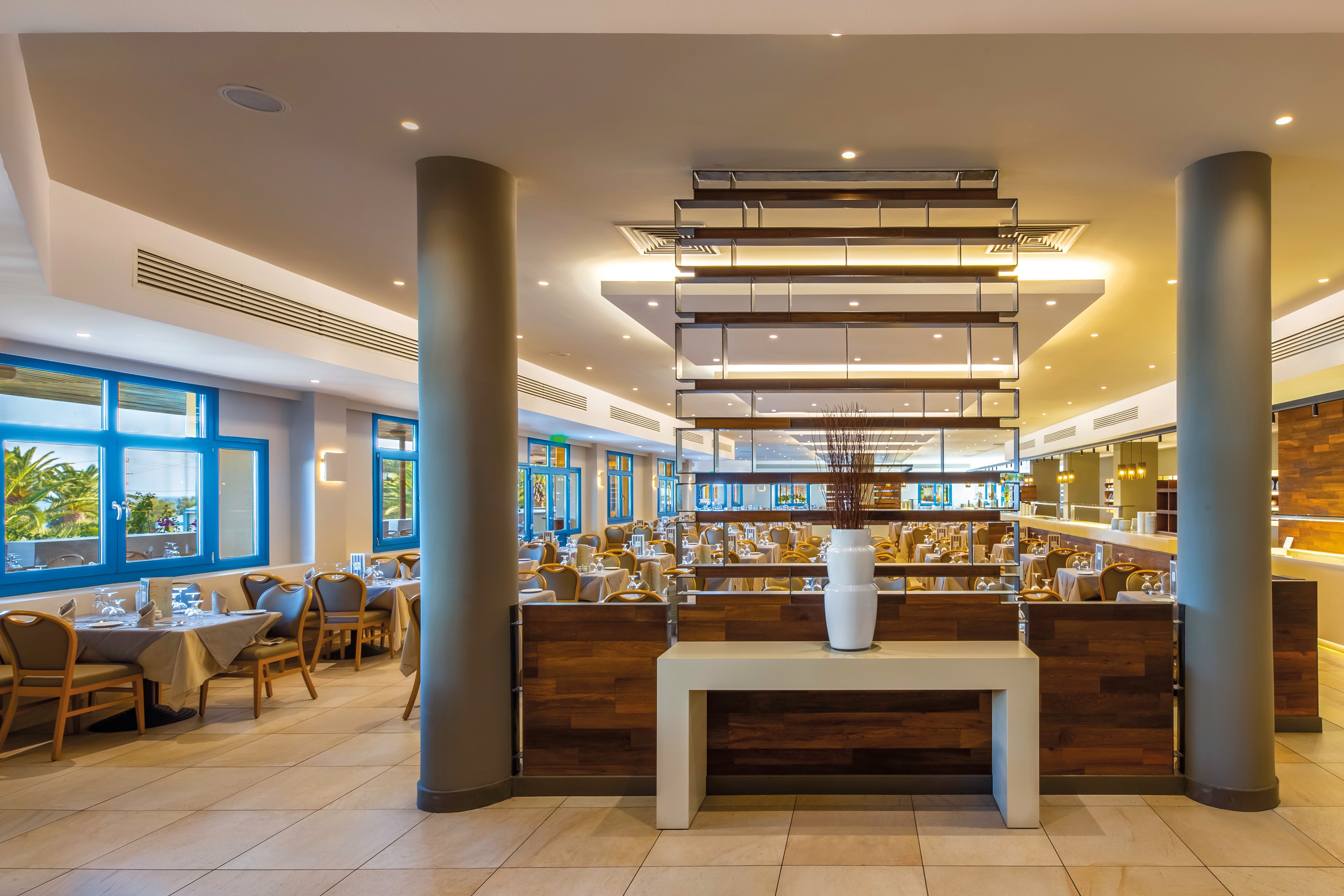 Lagas Aegean Village