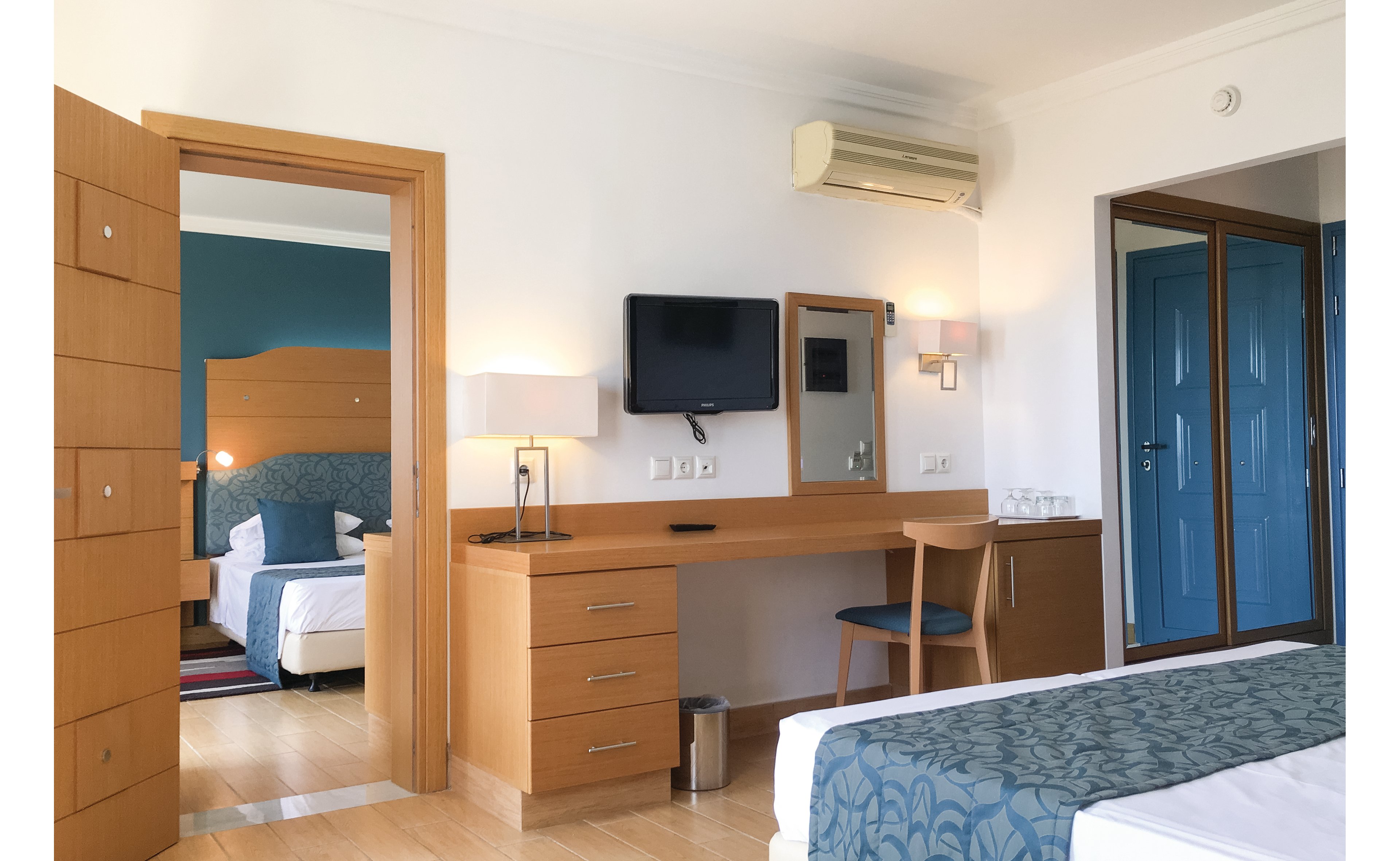 Lagas Aegean Village