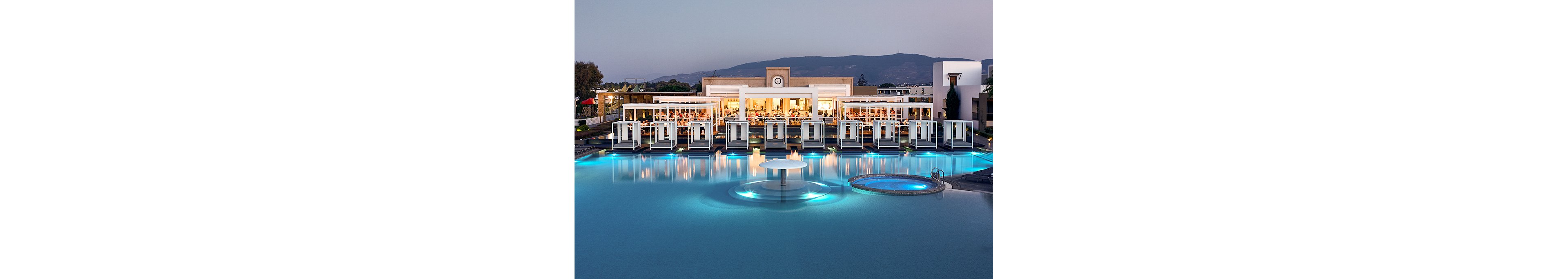 Pelagos Suites Hotel & Spa