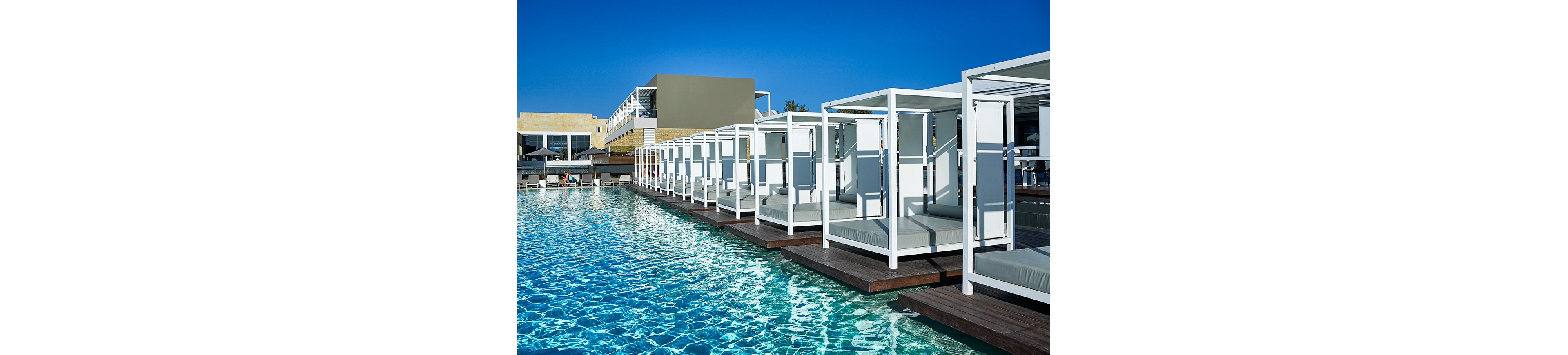 Pelagos Suites Hotel & Spa