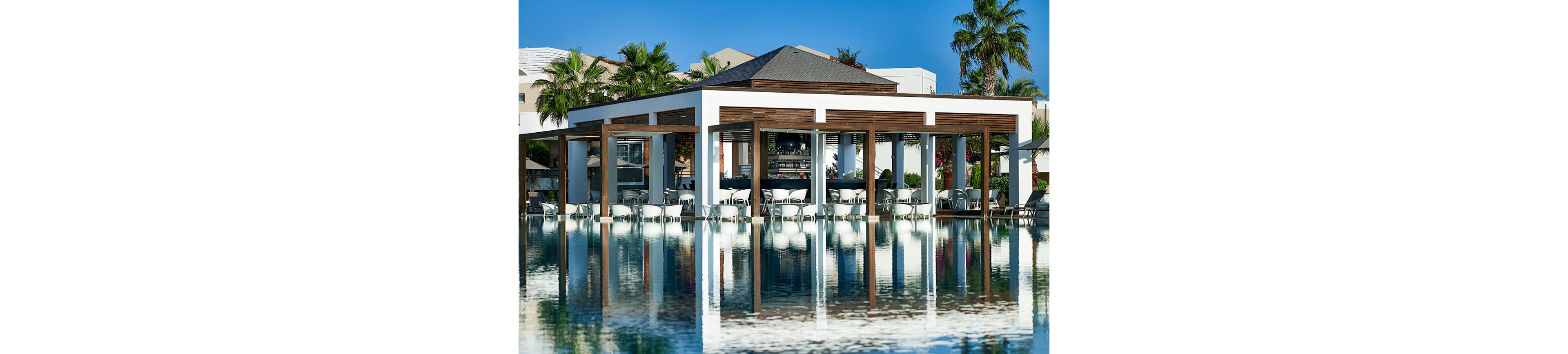 Pelagos Suites Hotel & Spa