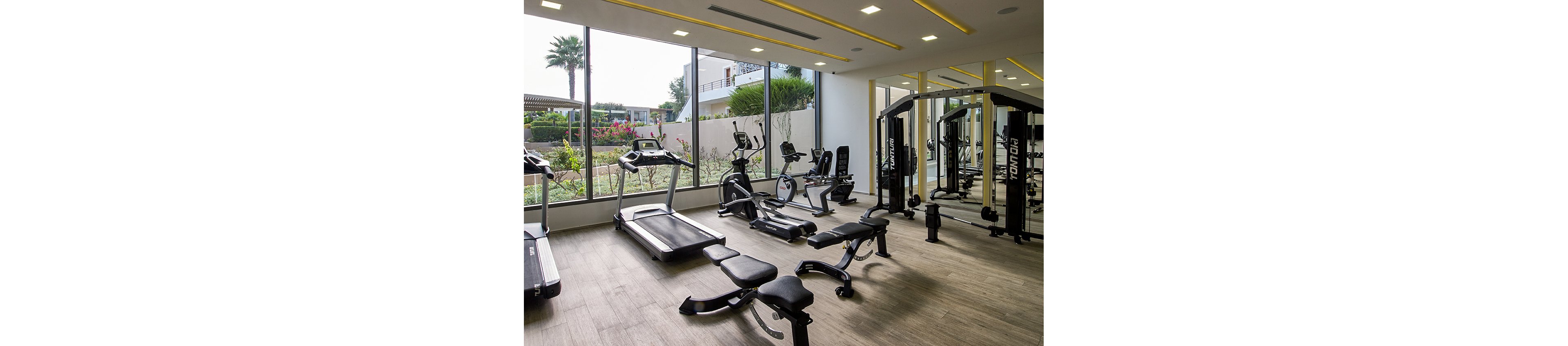 Pelagos Suites Hotel & Spa