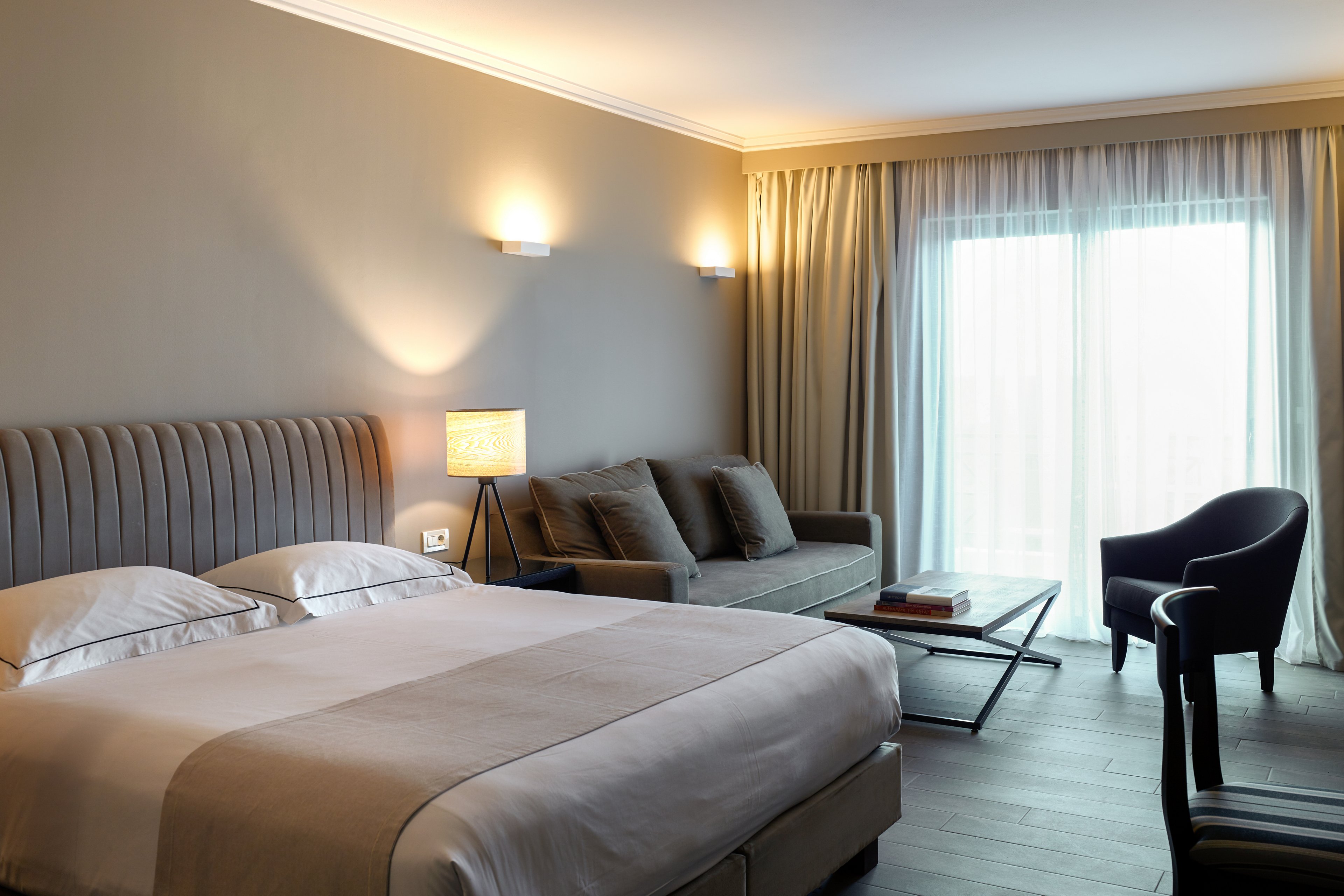 Pelagos Suites Hotel & Spa