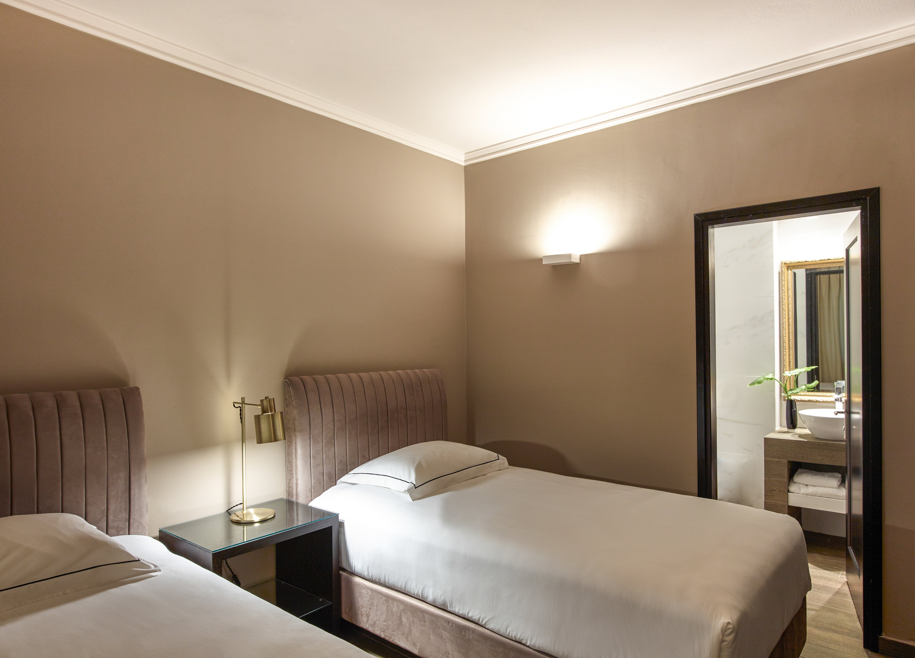 Pelagos Suites Hotel & Spa