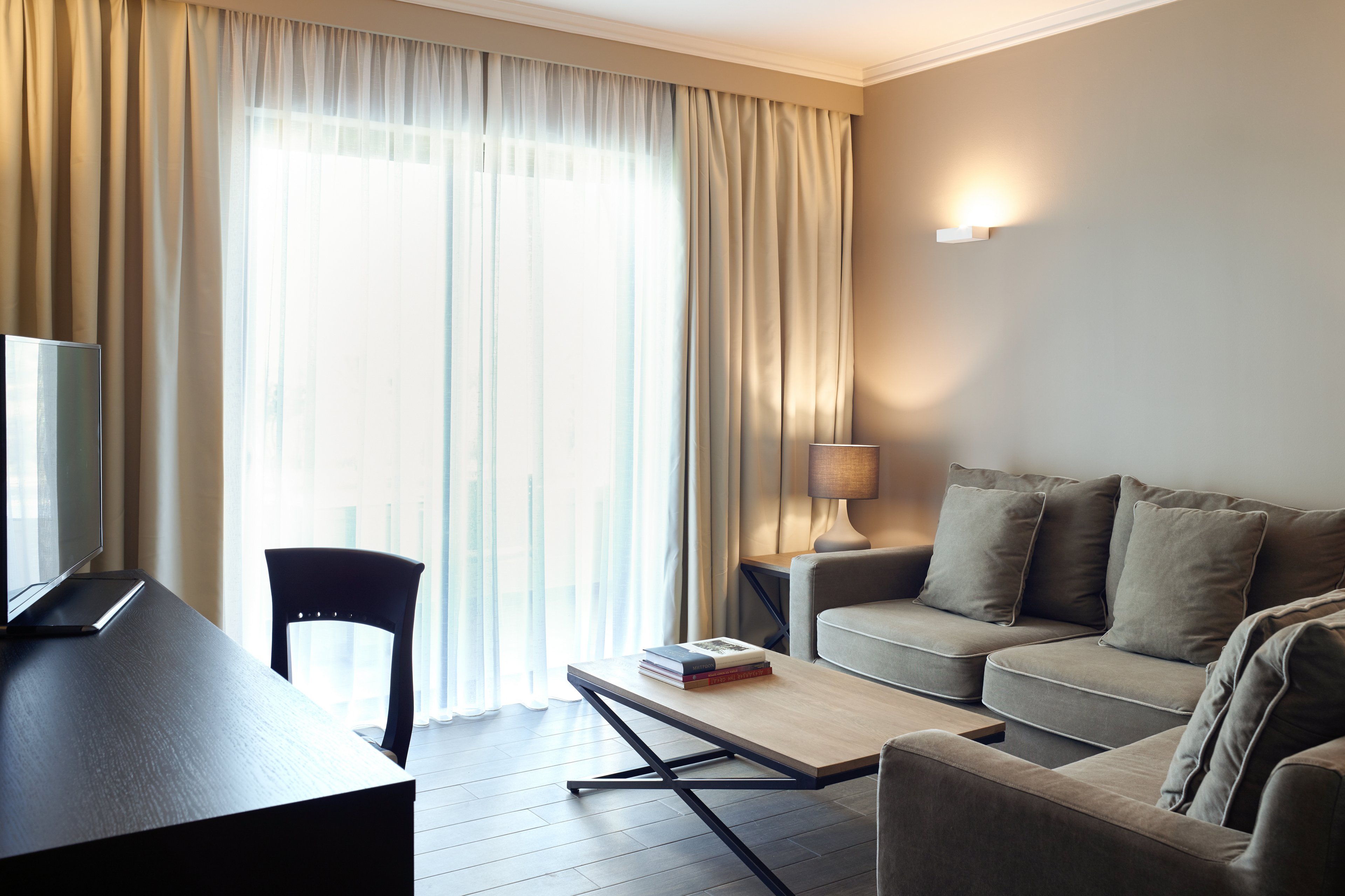 Pelagos Suites Hotel & Spa