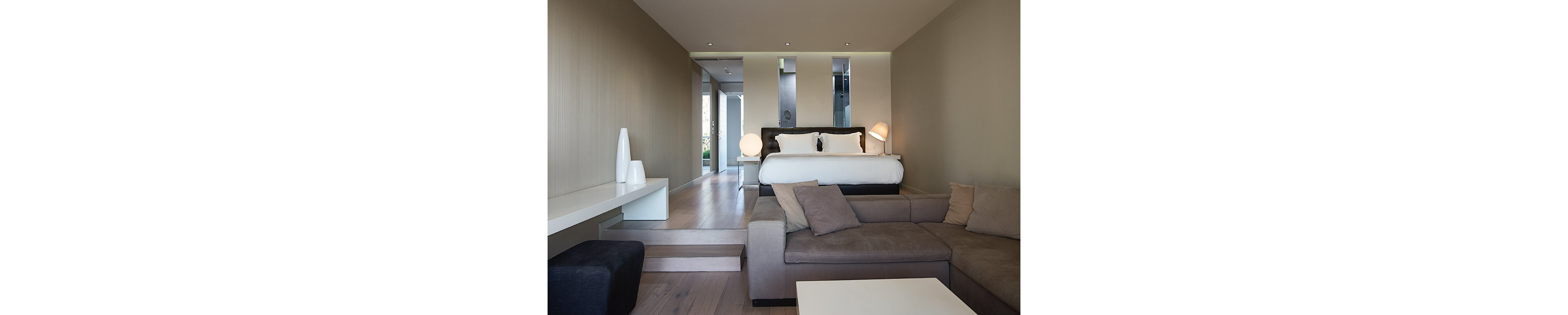 Pelagos Suites Hotel & Spa