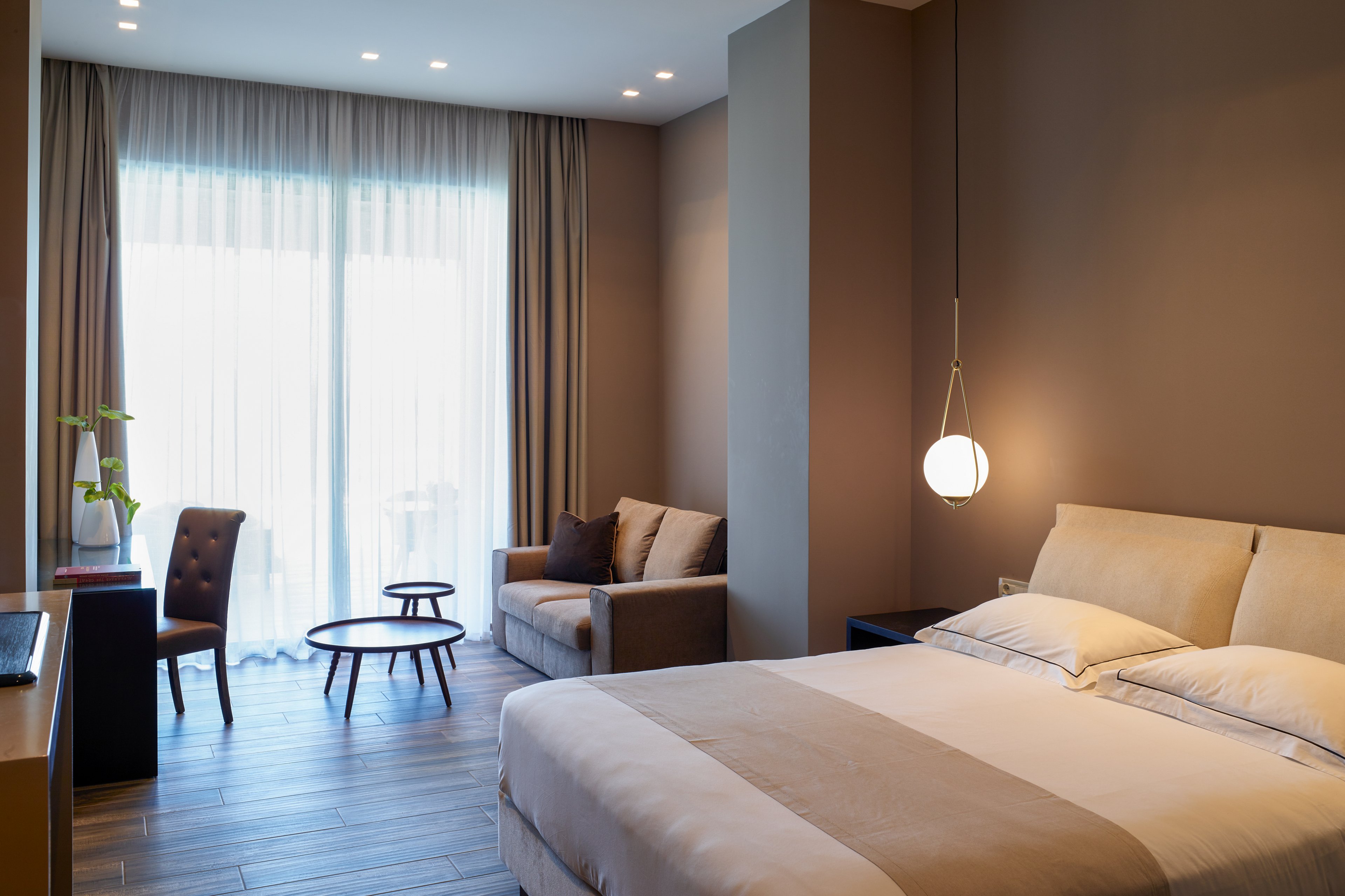 Pelagos Suites Hotel & Spa