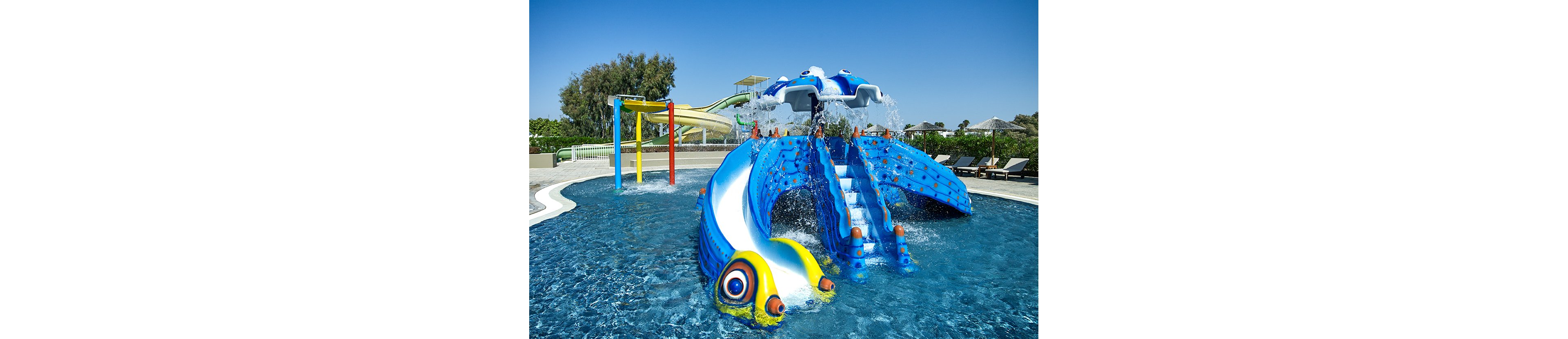 Pelagos Suites Hotel & Spa