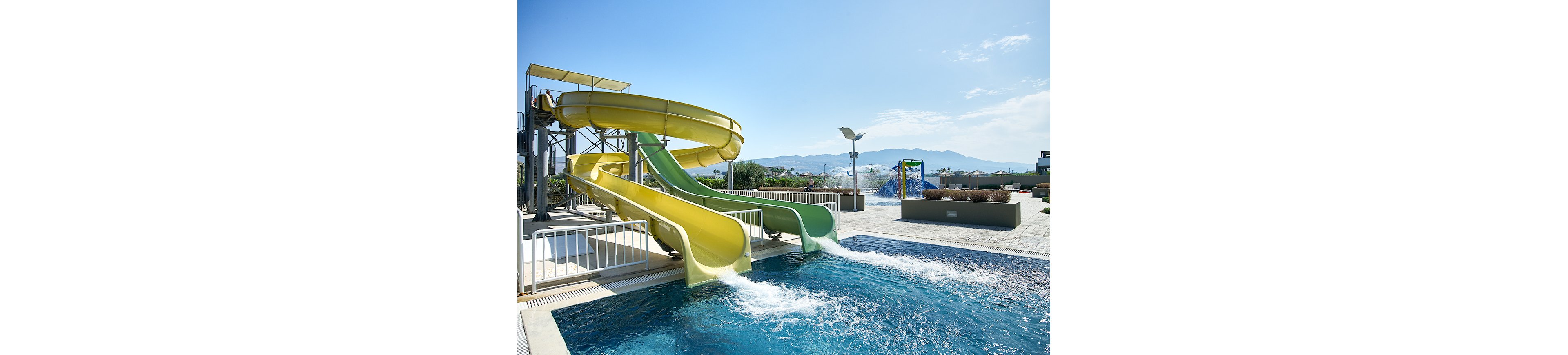 Pelagos Suites Hotel & Spa