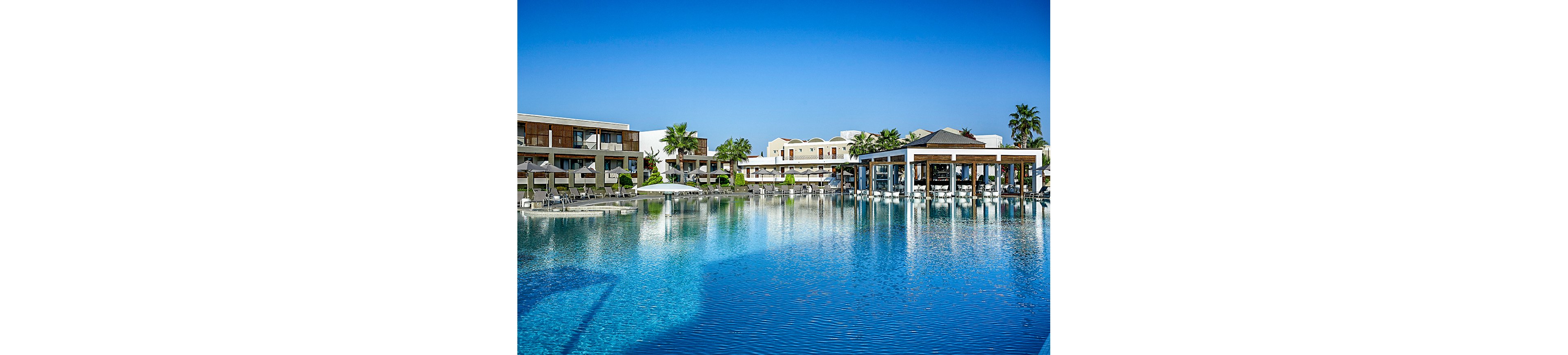 Pelagos Suites Hotel & Spa