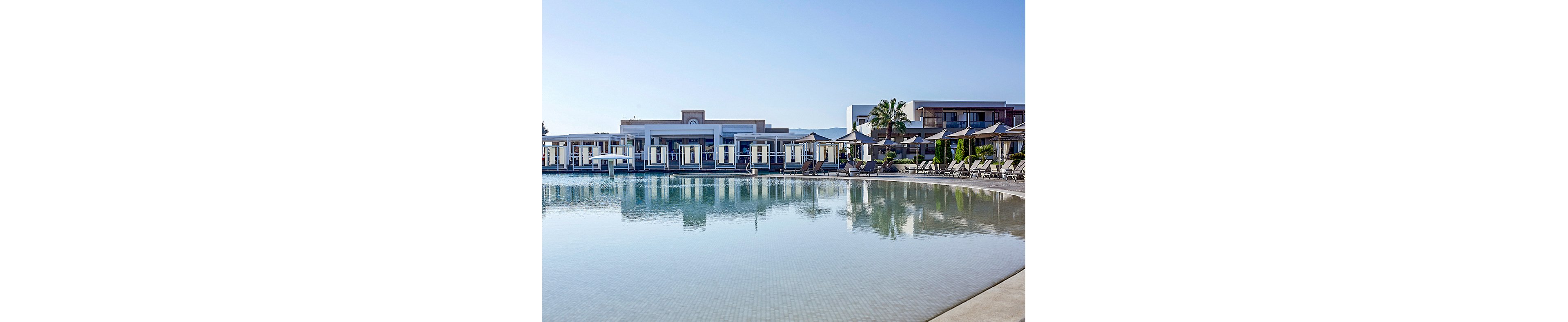 Pelagos Suites Hotel & Spa