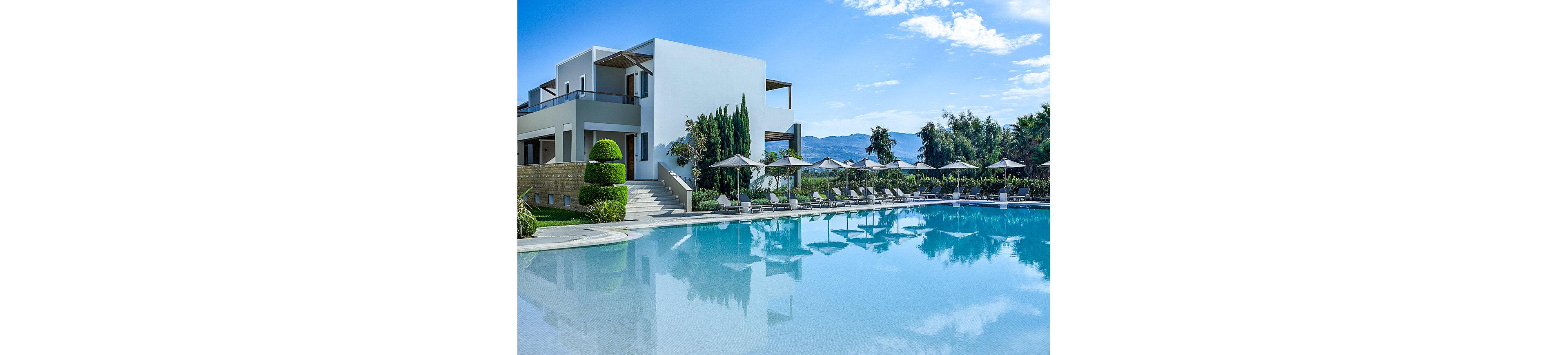 Pelagos Suites Hotel & Spa