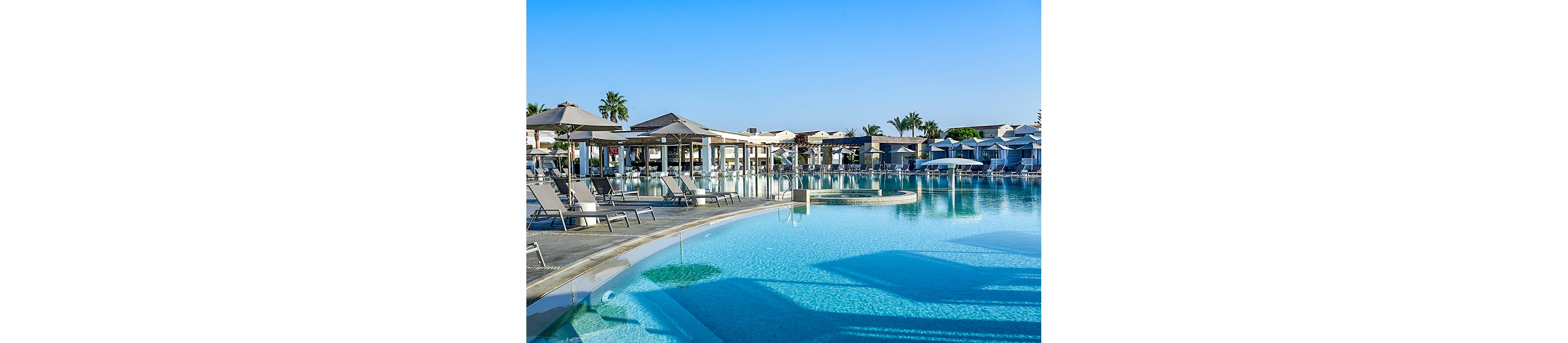 Pelagos Suites Hotel & Spa