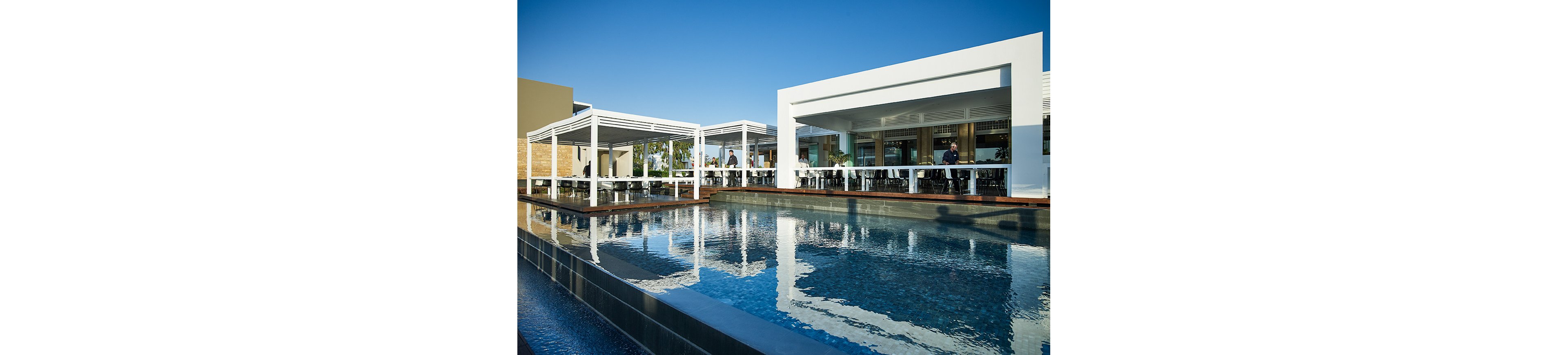 Pelagos Suites Hotel & Spa