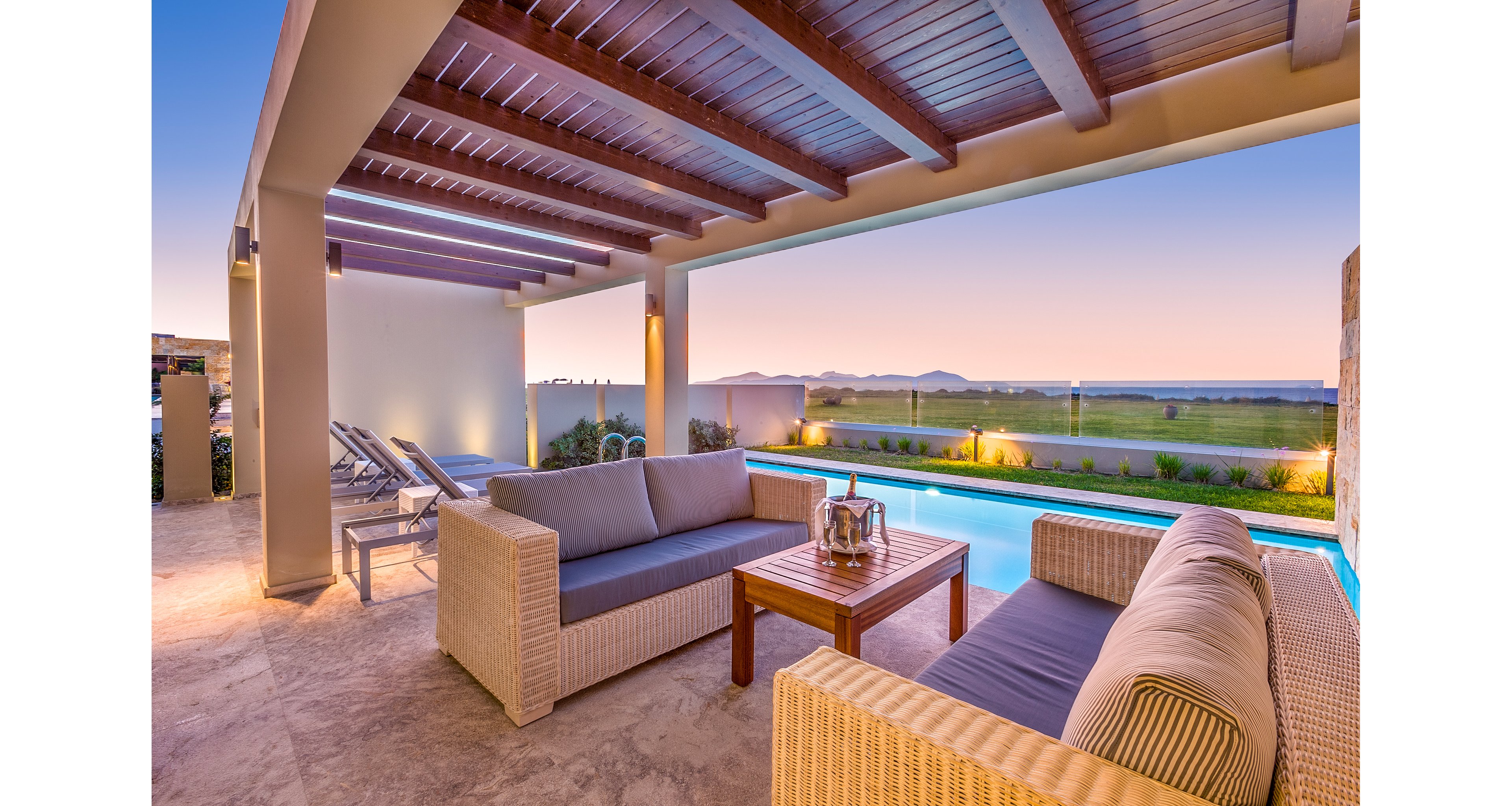 Astir Odysseus Resort & Spa