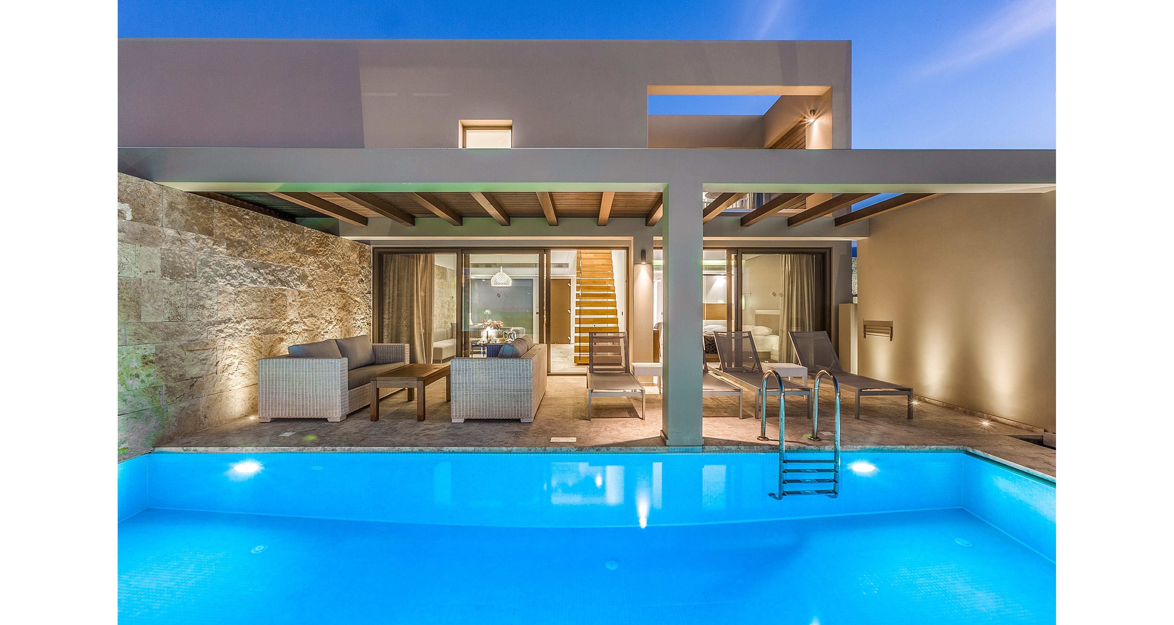 Astir Odysseus Resort & Spa