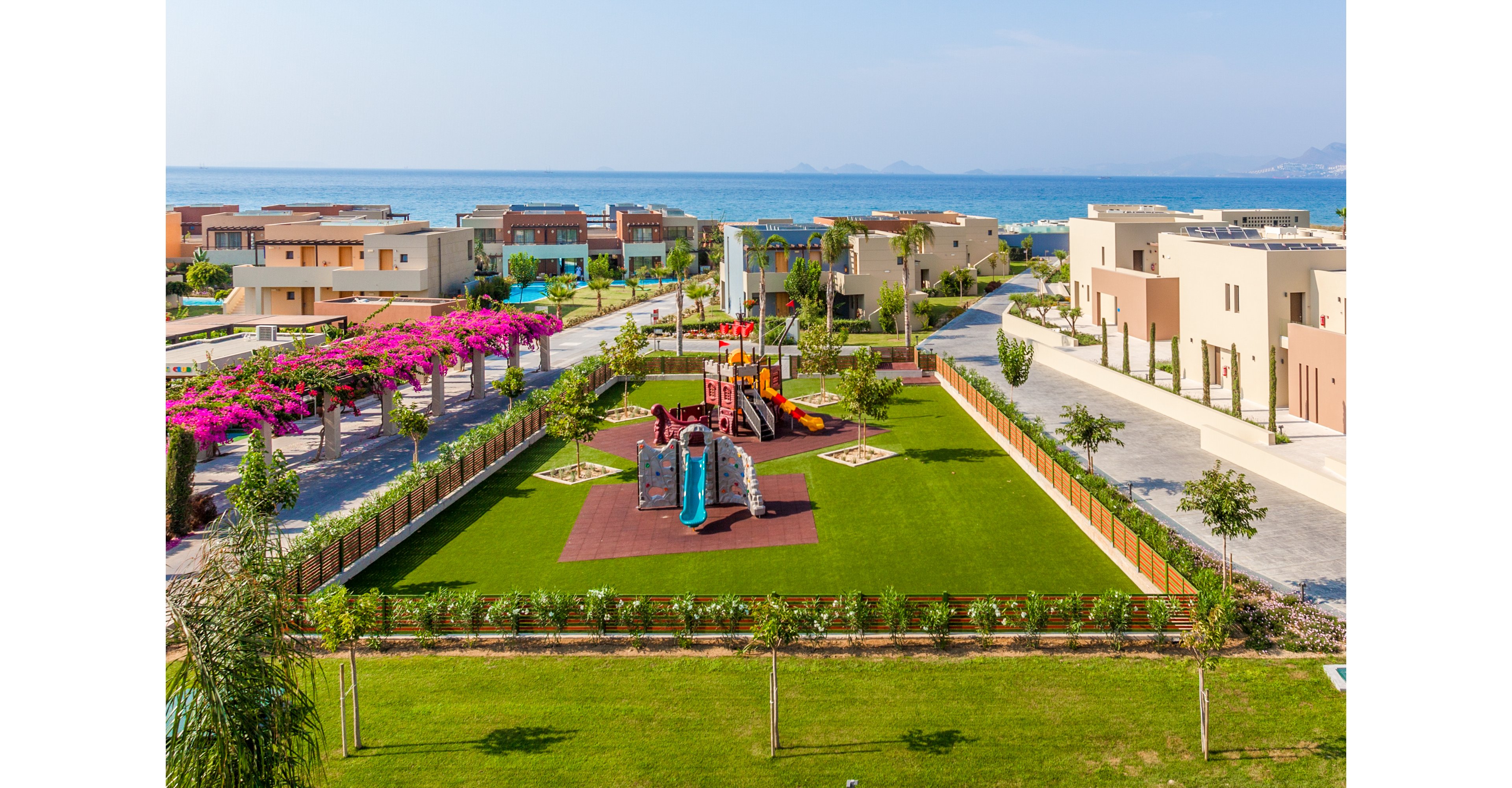 Astir Odysseus Resort & Spa