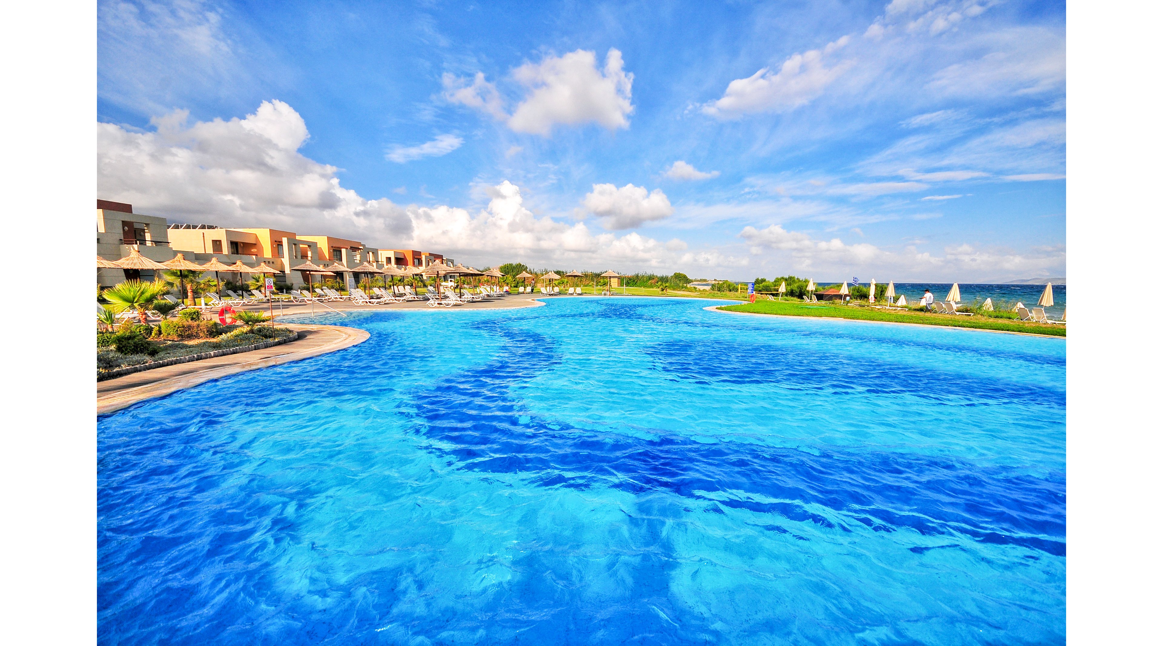 Astir Odysseus Resort & Spa