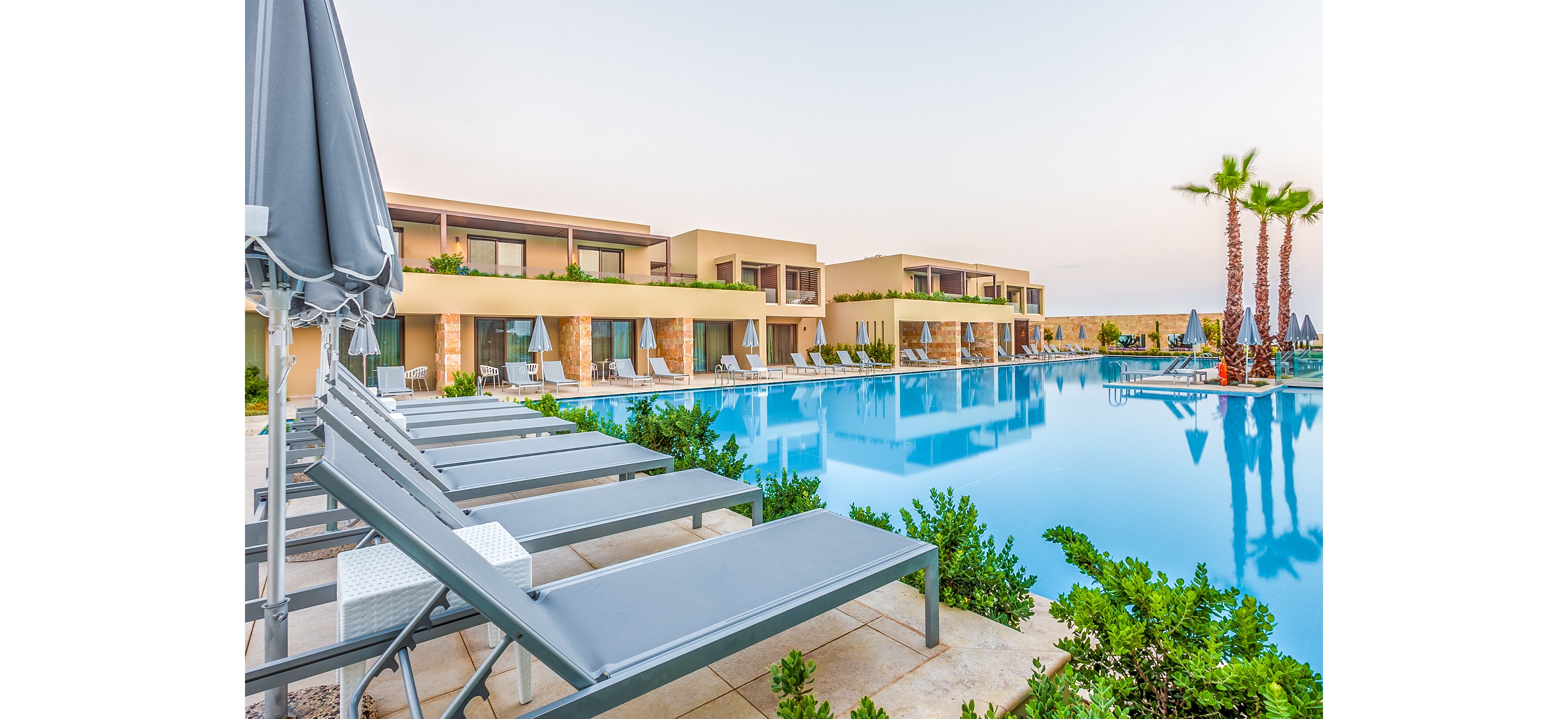 Astir Odysseus Resort & Spa