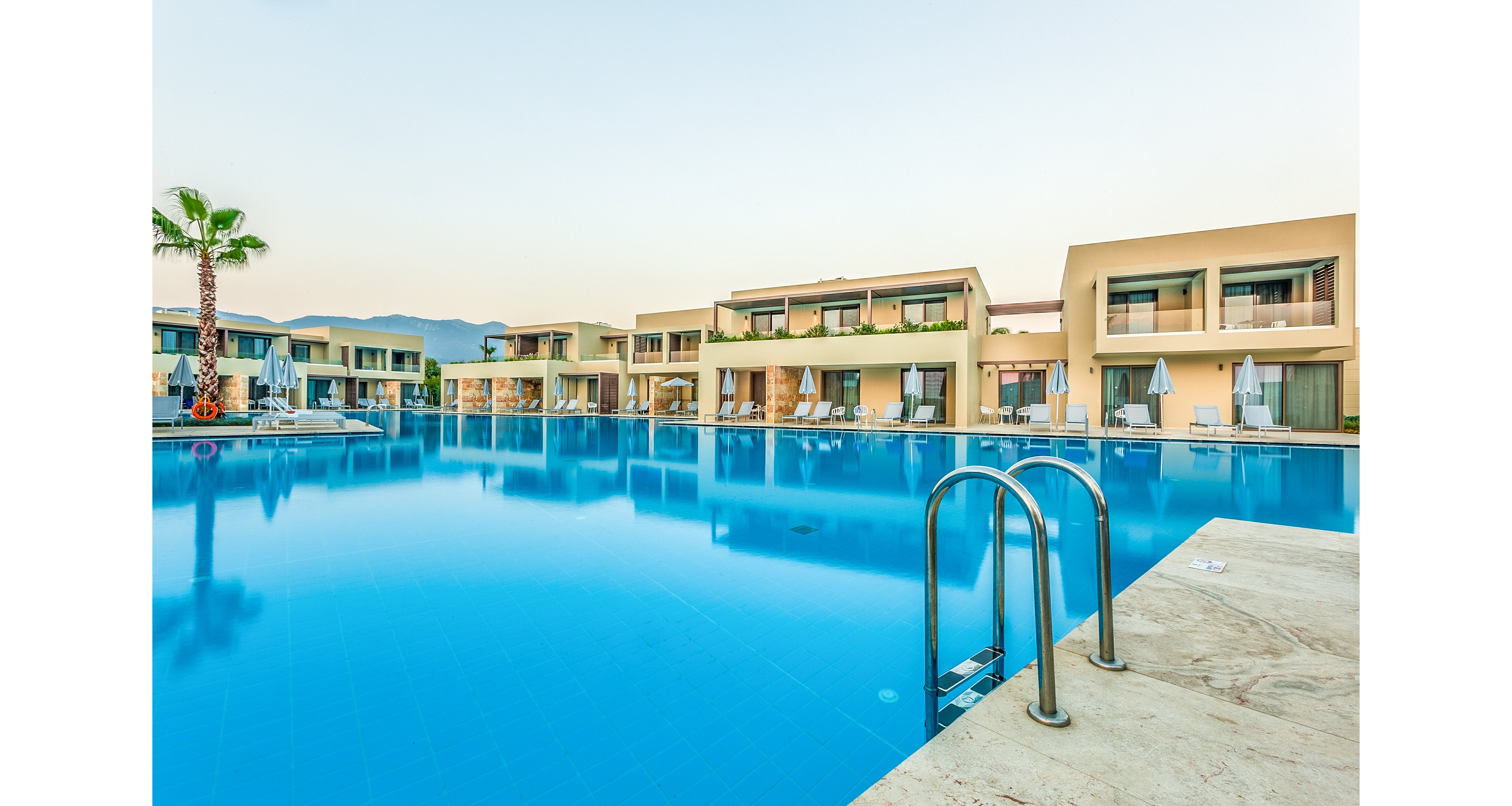 Astir Odysseus Resort & Spa