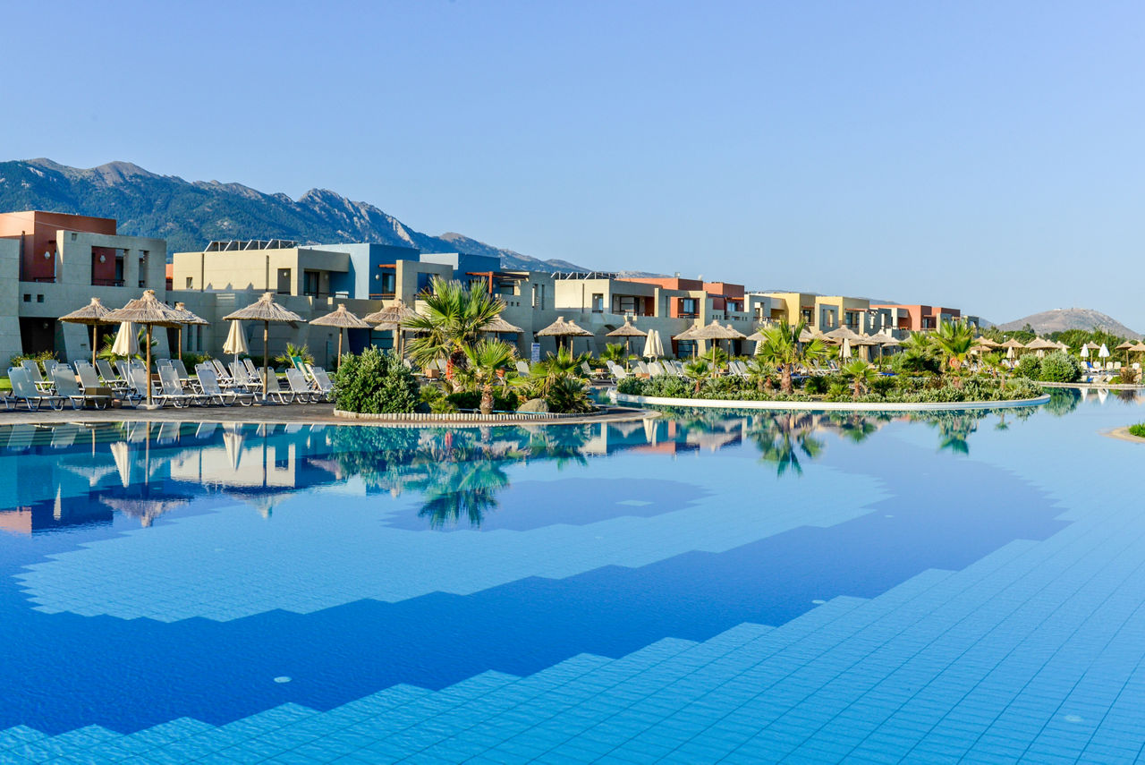 Astir Odysseus Resort & Spa