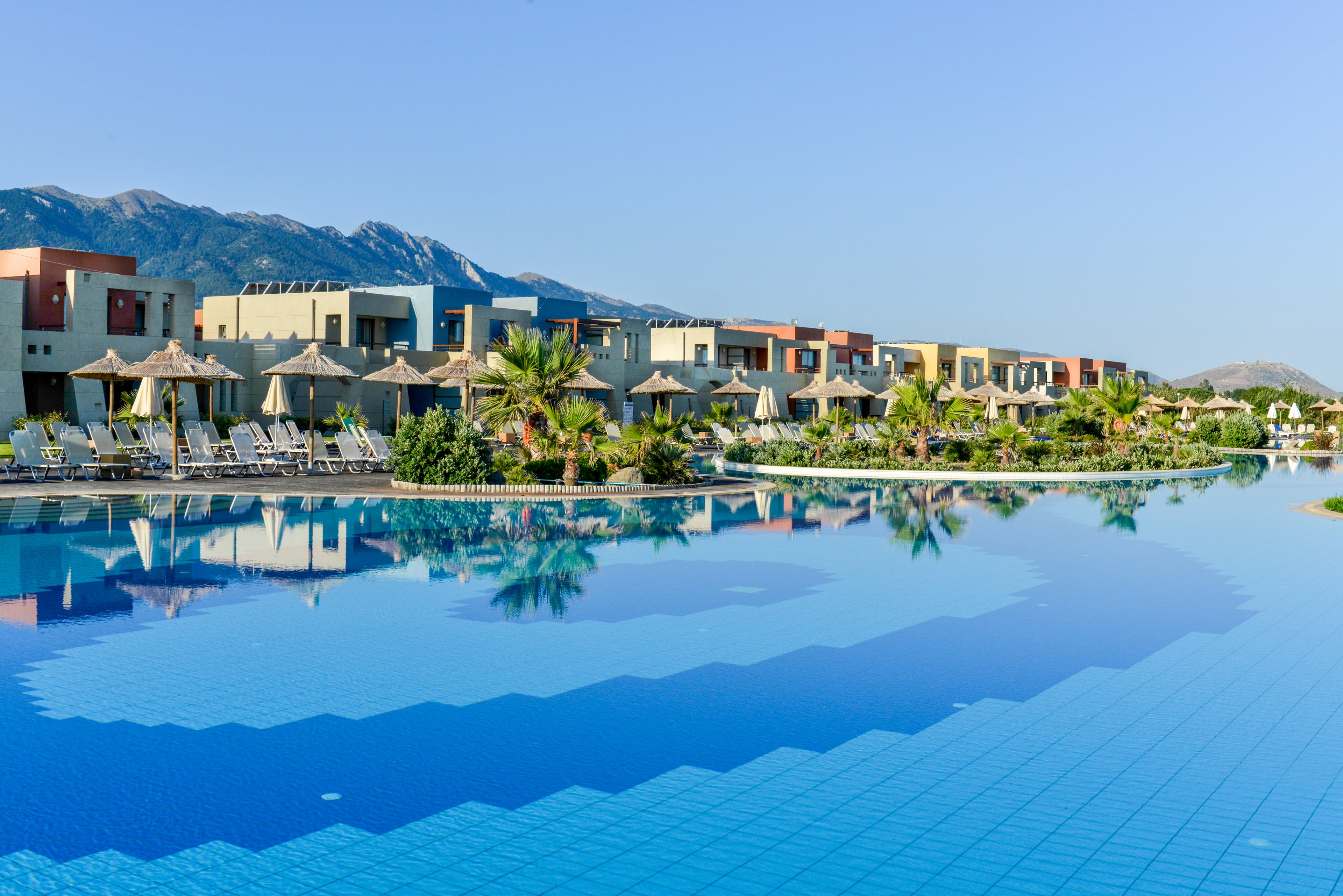 Astir Odysseus Resort & Spa