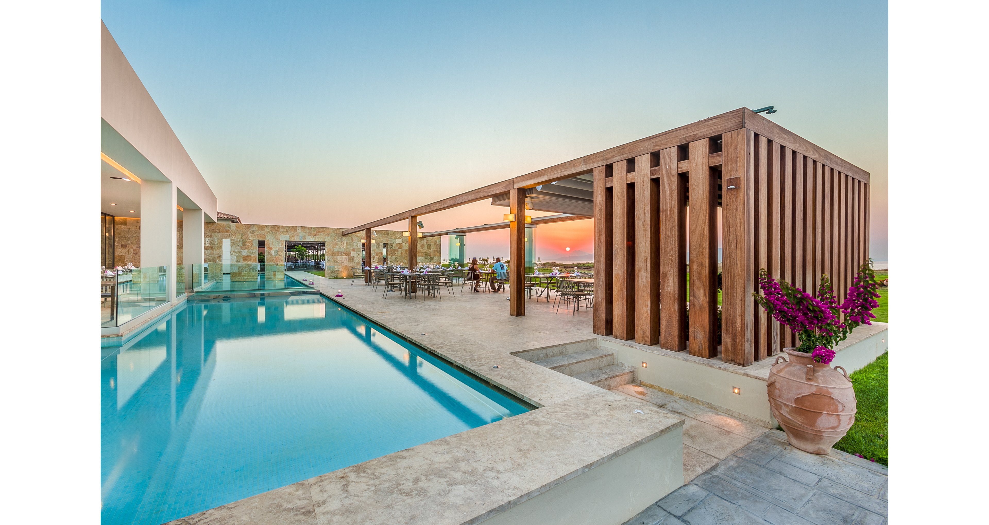 Astir Odysseus Resort & Spa