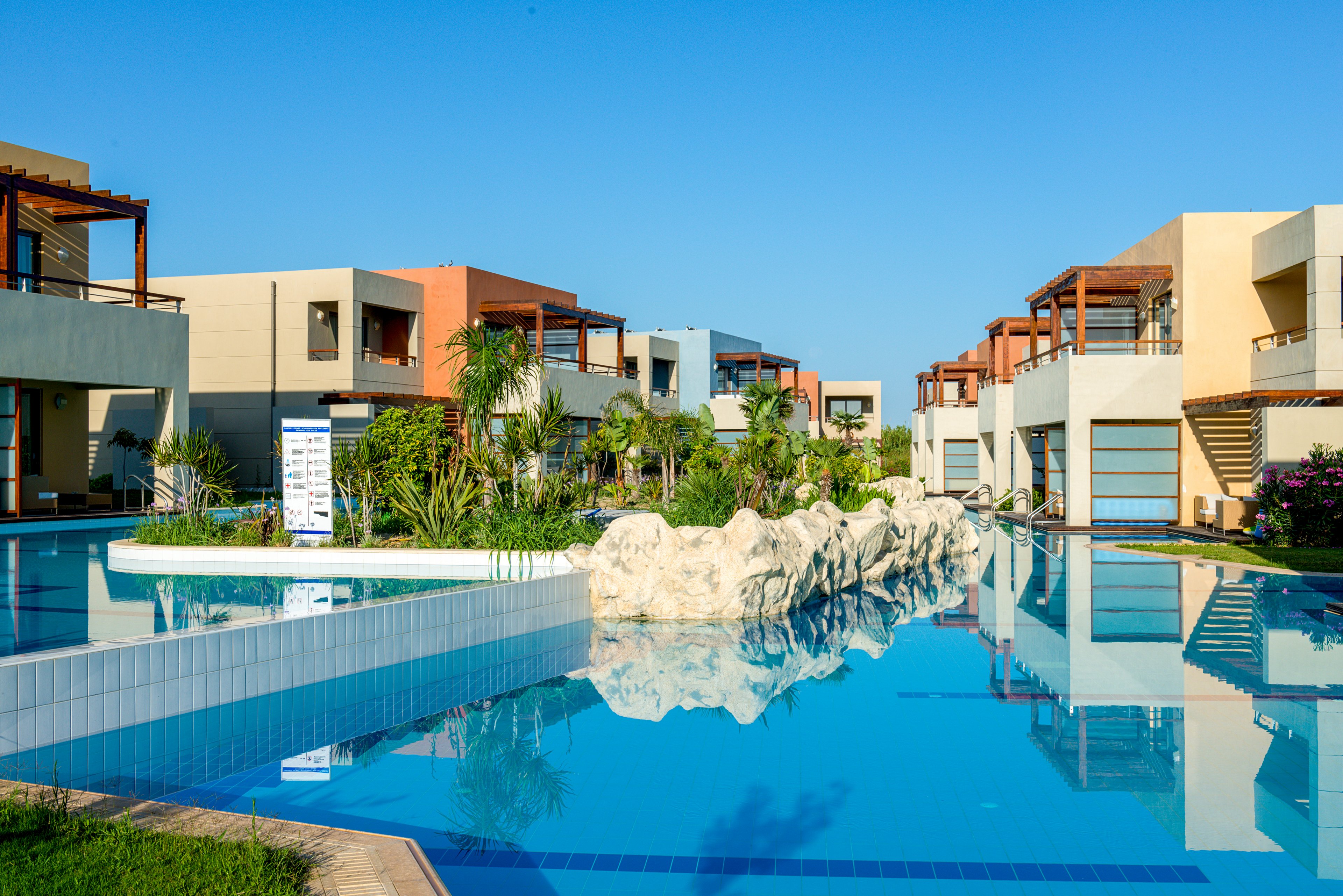 Astir Odysseus Resort & Spa