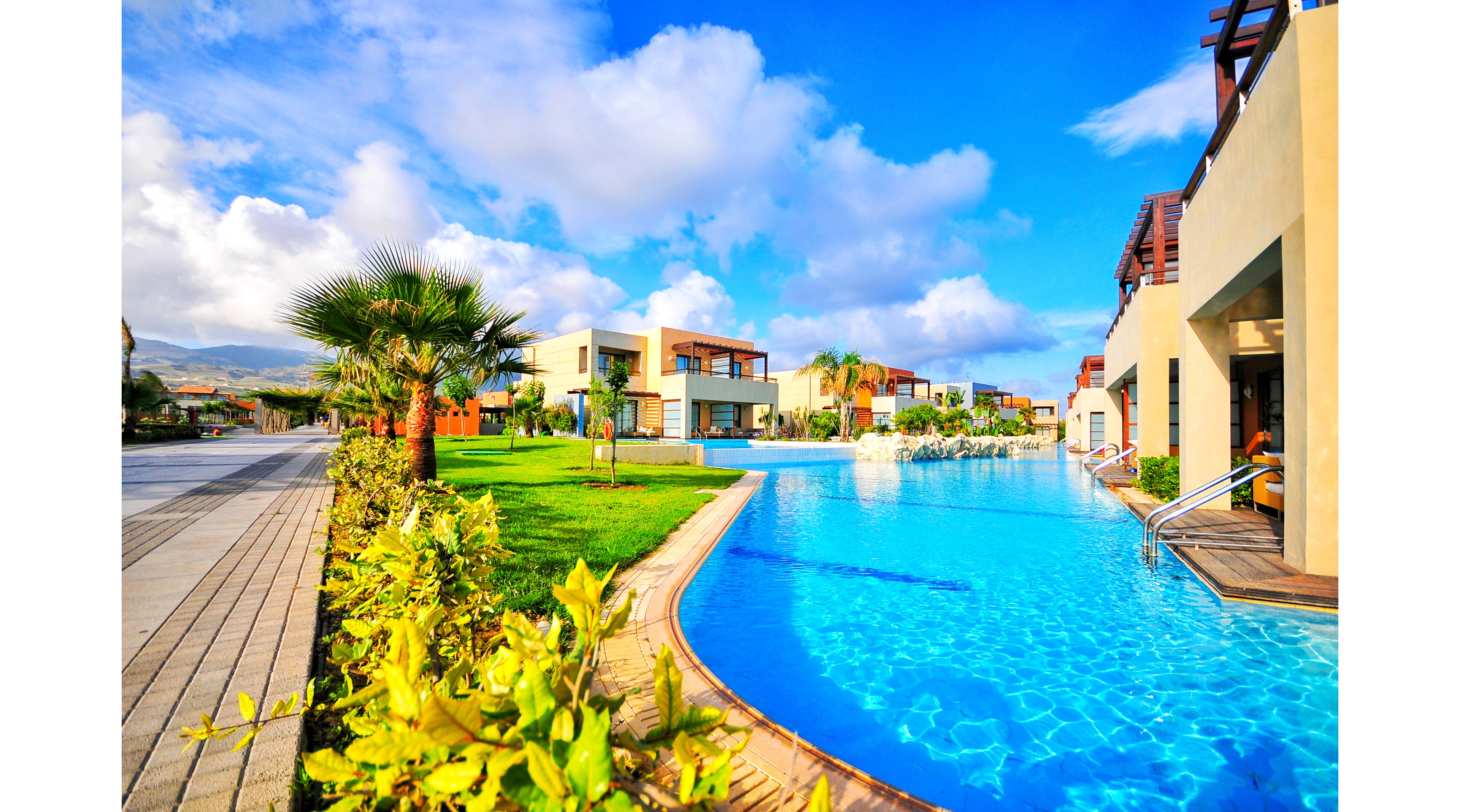 Astir Odysseus Resort & Spa