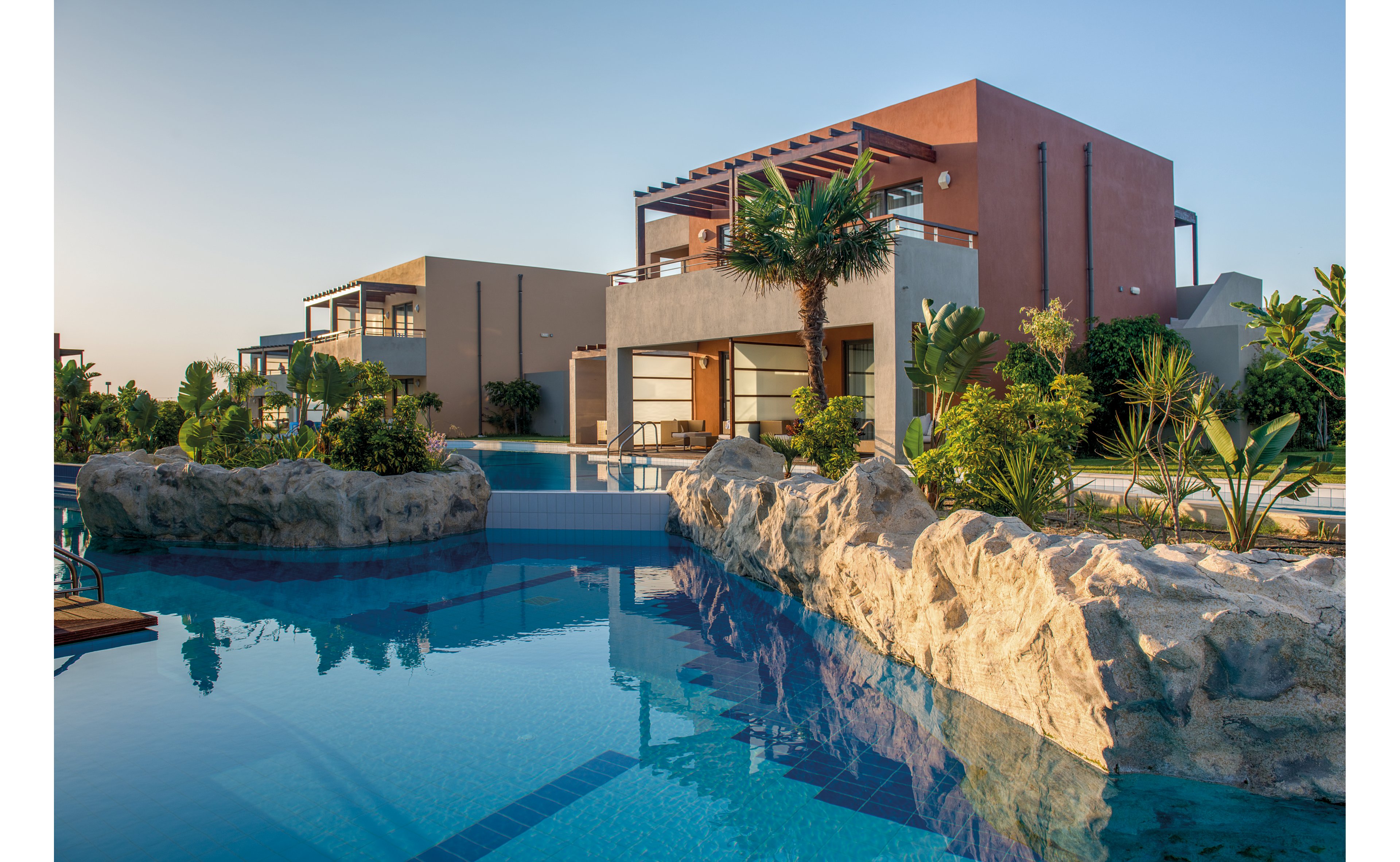 Astir Odysseus Resort & Spa