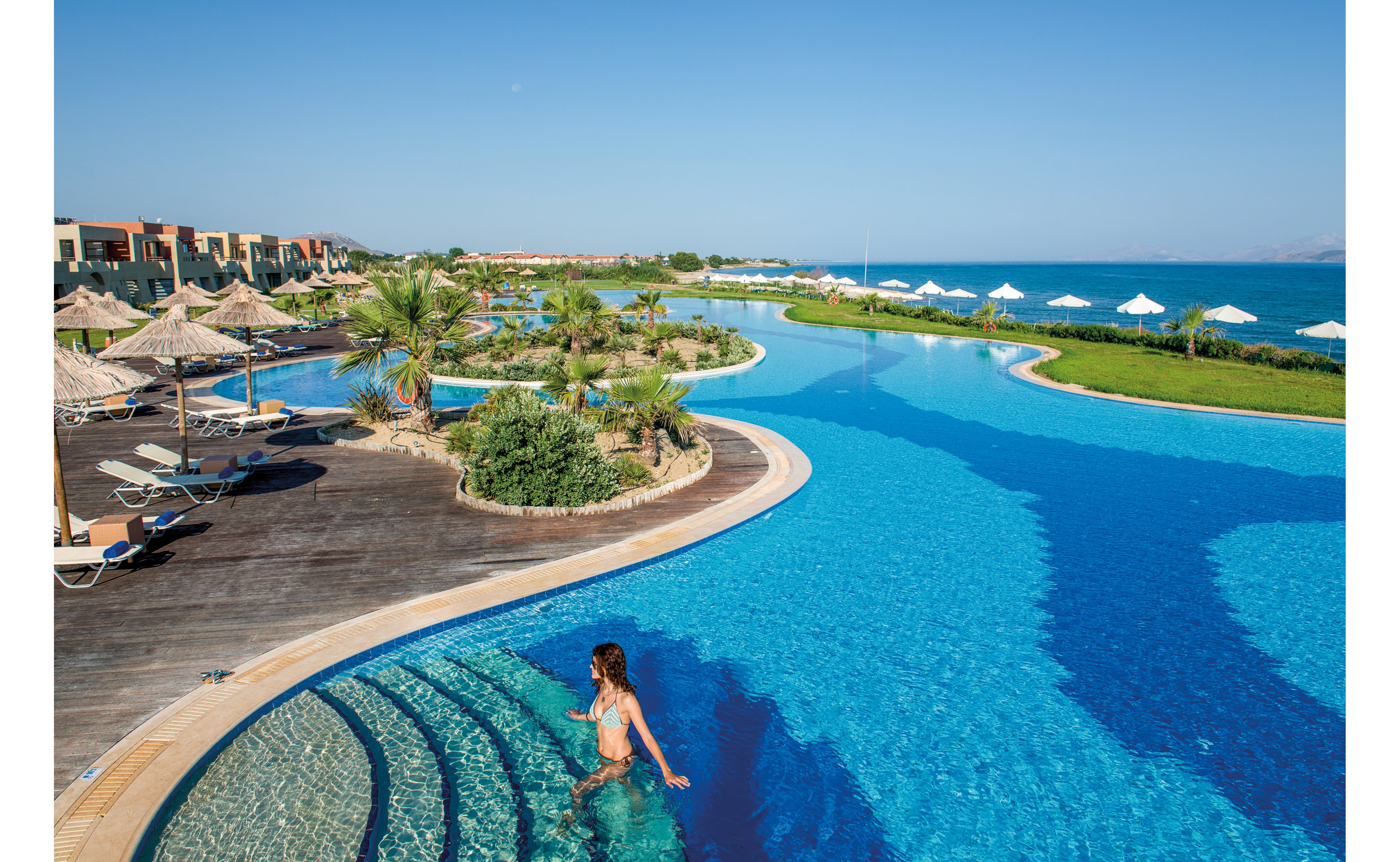 Astir Odysseus Resort & Spa