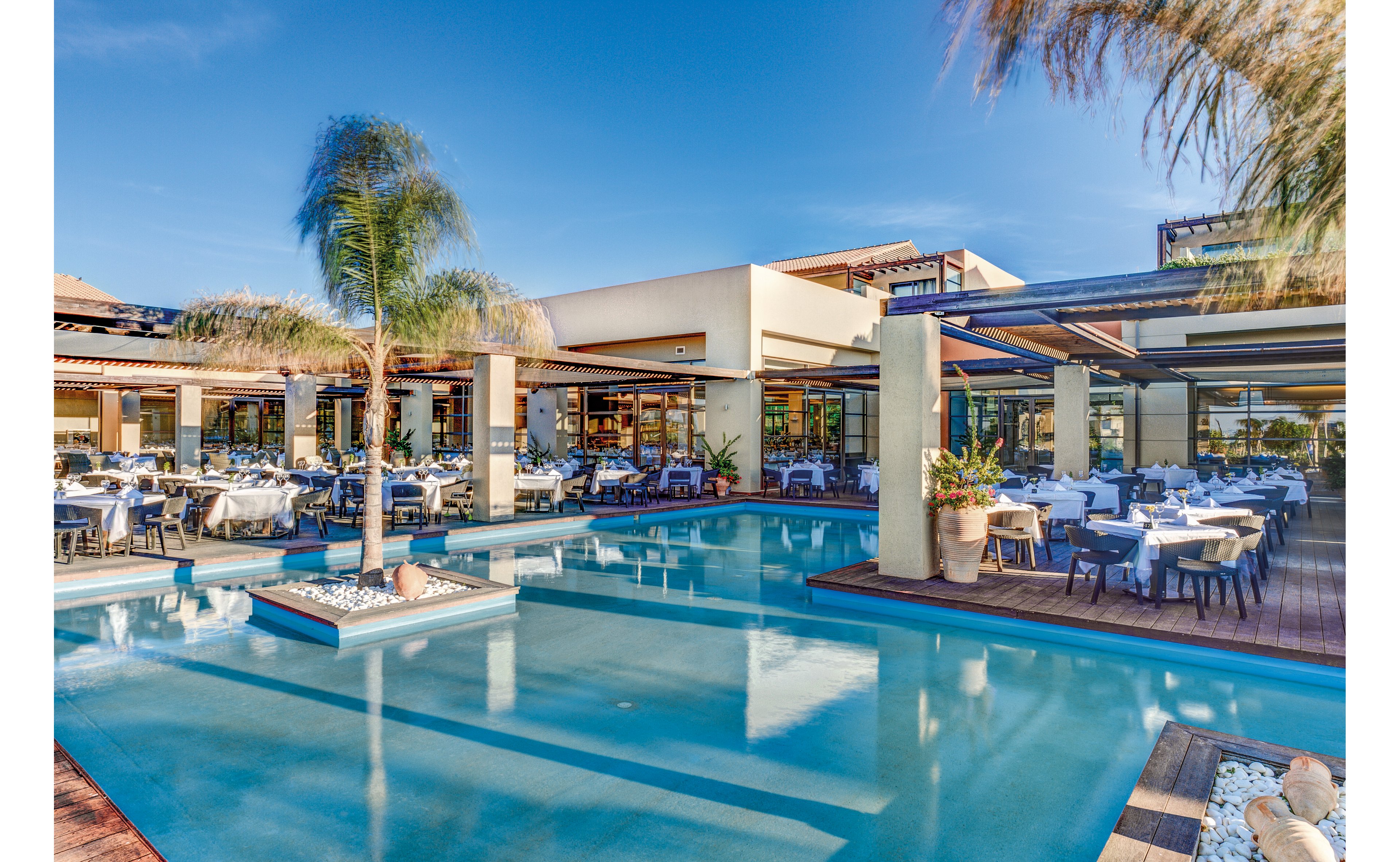 Astir Odysseus Resort & Spa