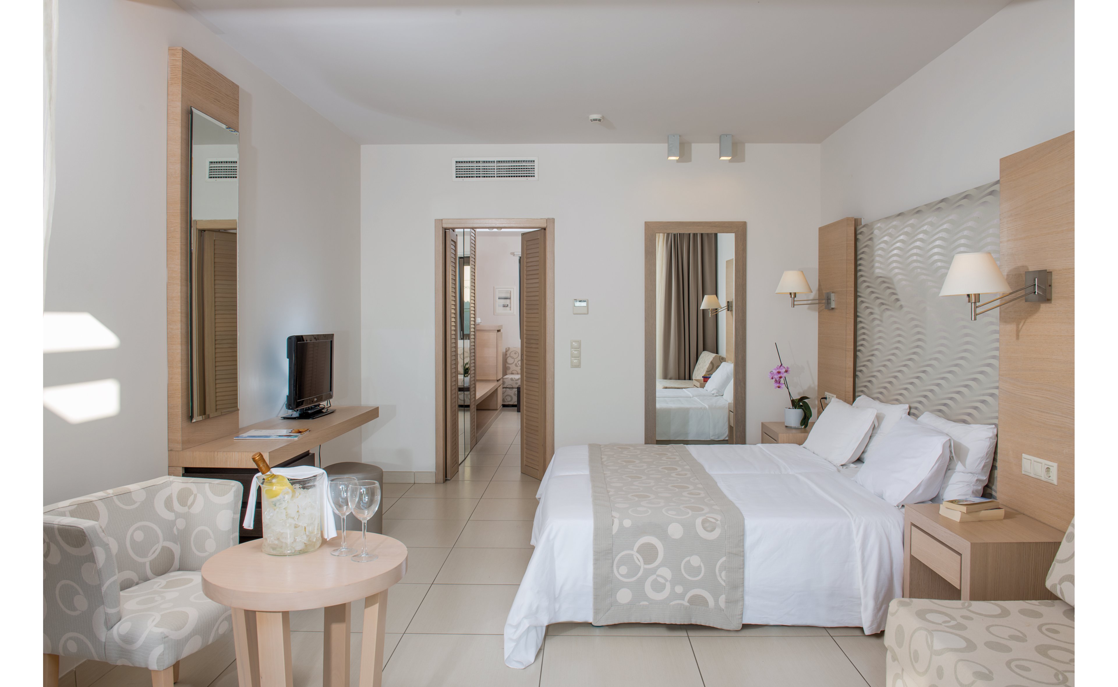 Astir Odysseus Resort & Spa