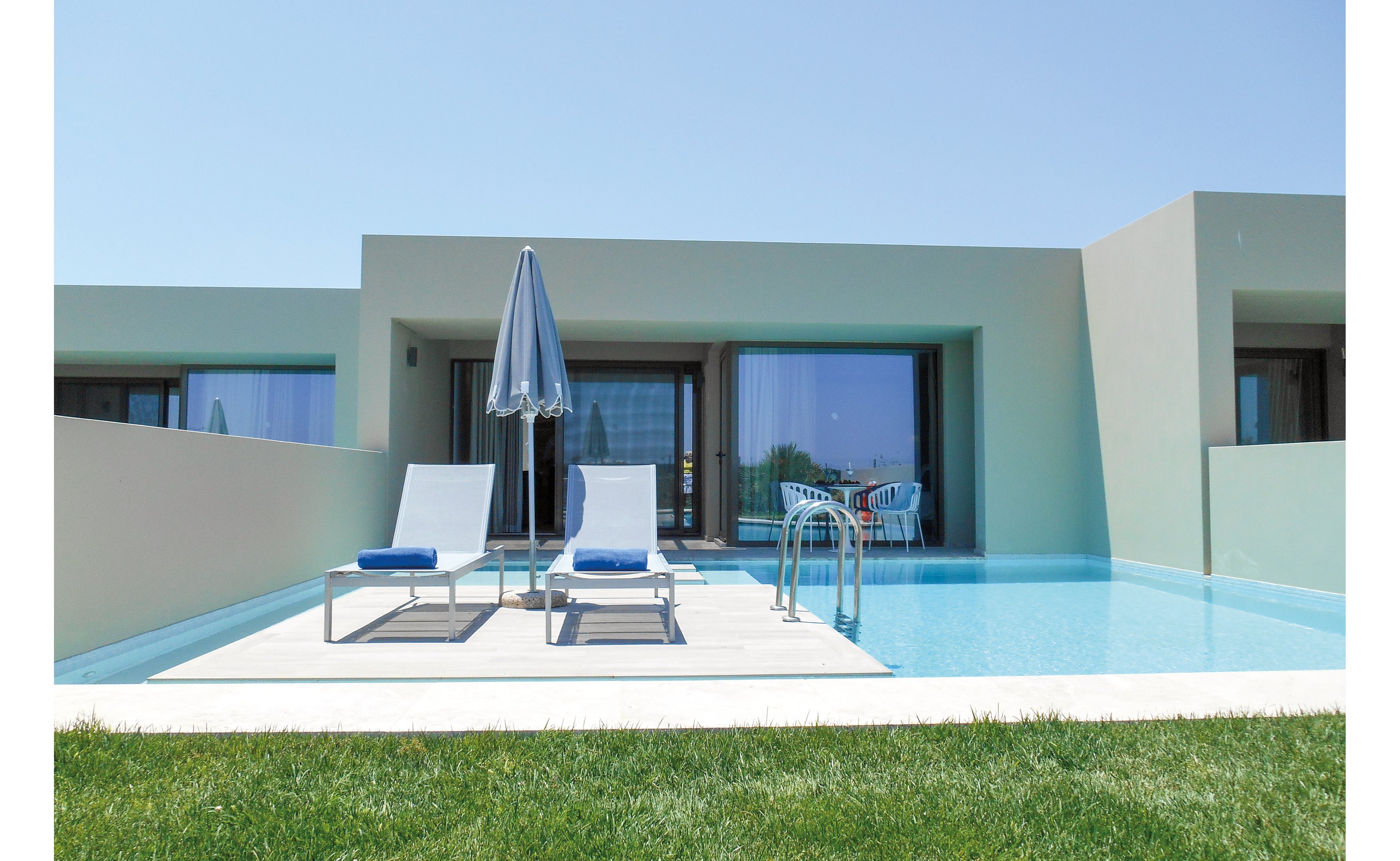 Astir Odysseus Resort & Spa