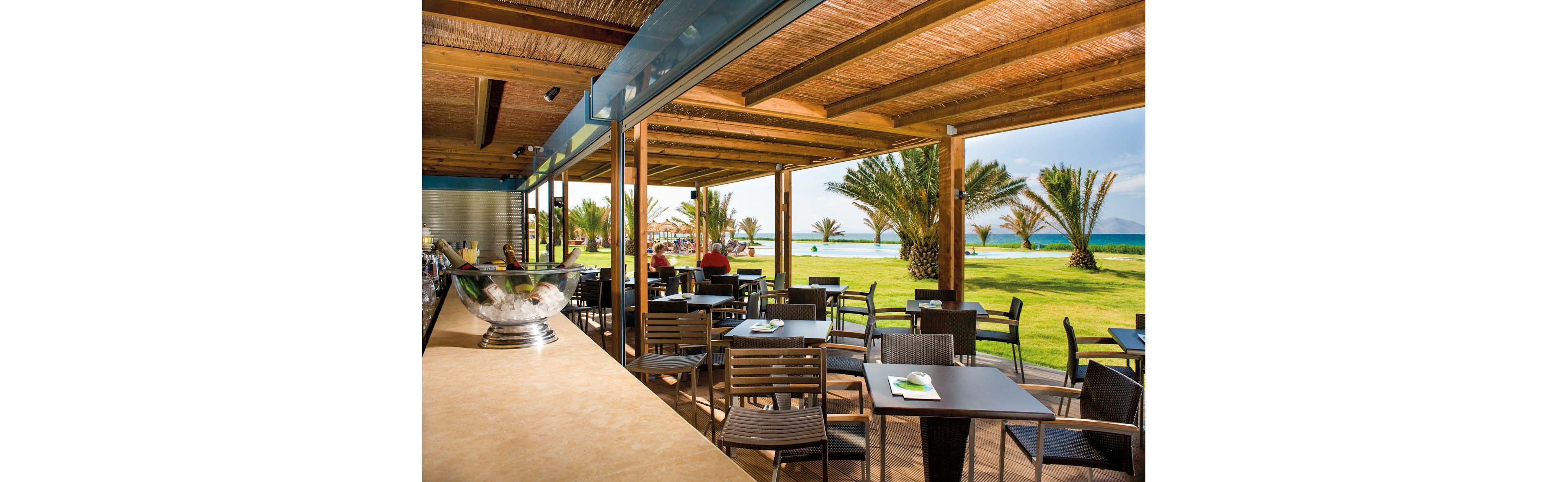 Astir Odysseus Resort & Spa