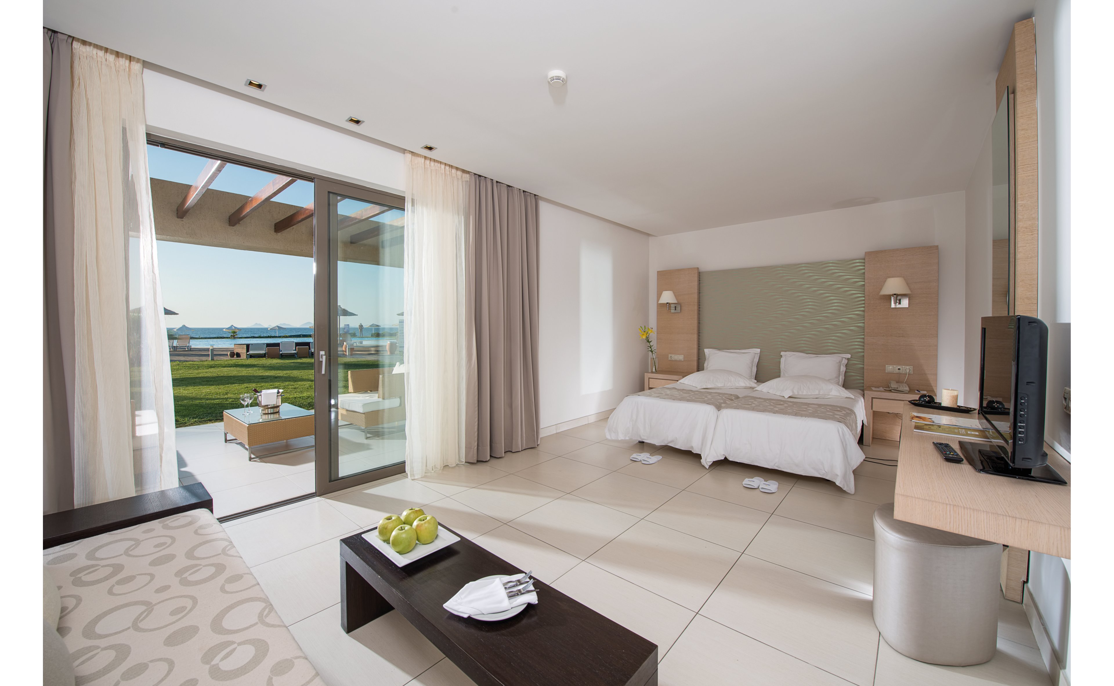 Astir Odysseus Resort & Spa