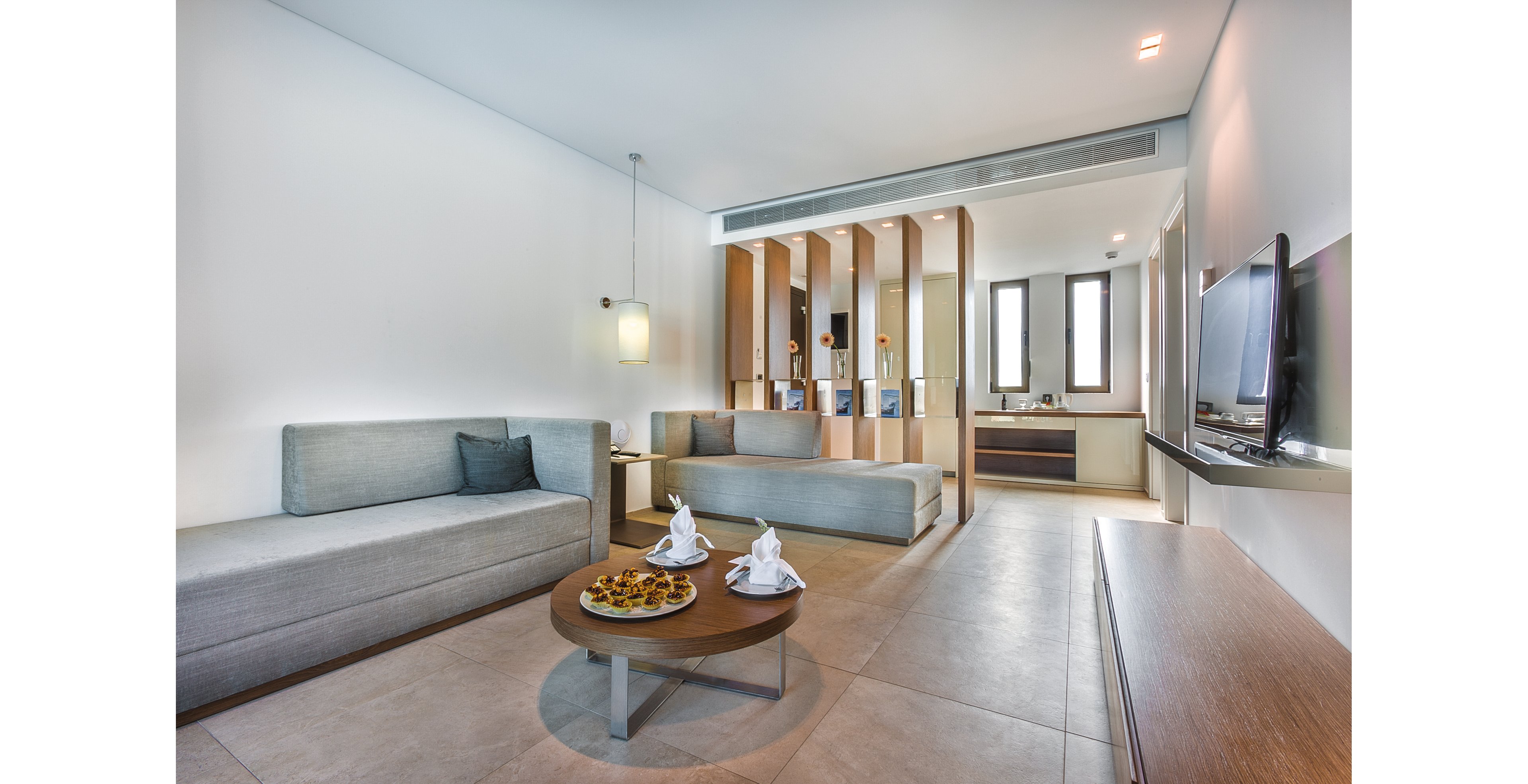 Astir Odysseus Resort & Spa