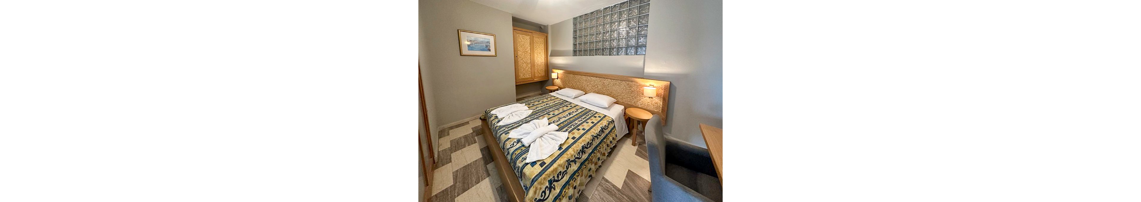 Argiri Hotel and Apartments